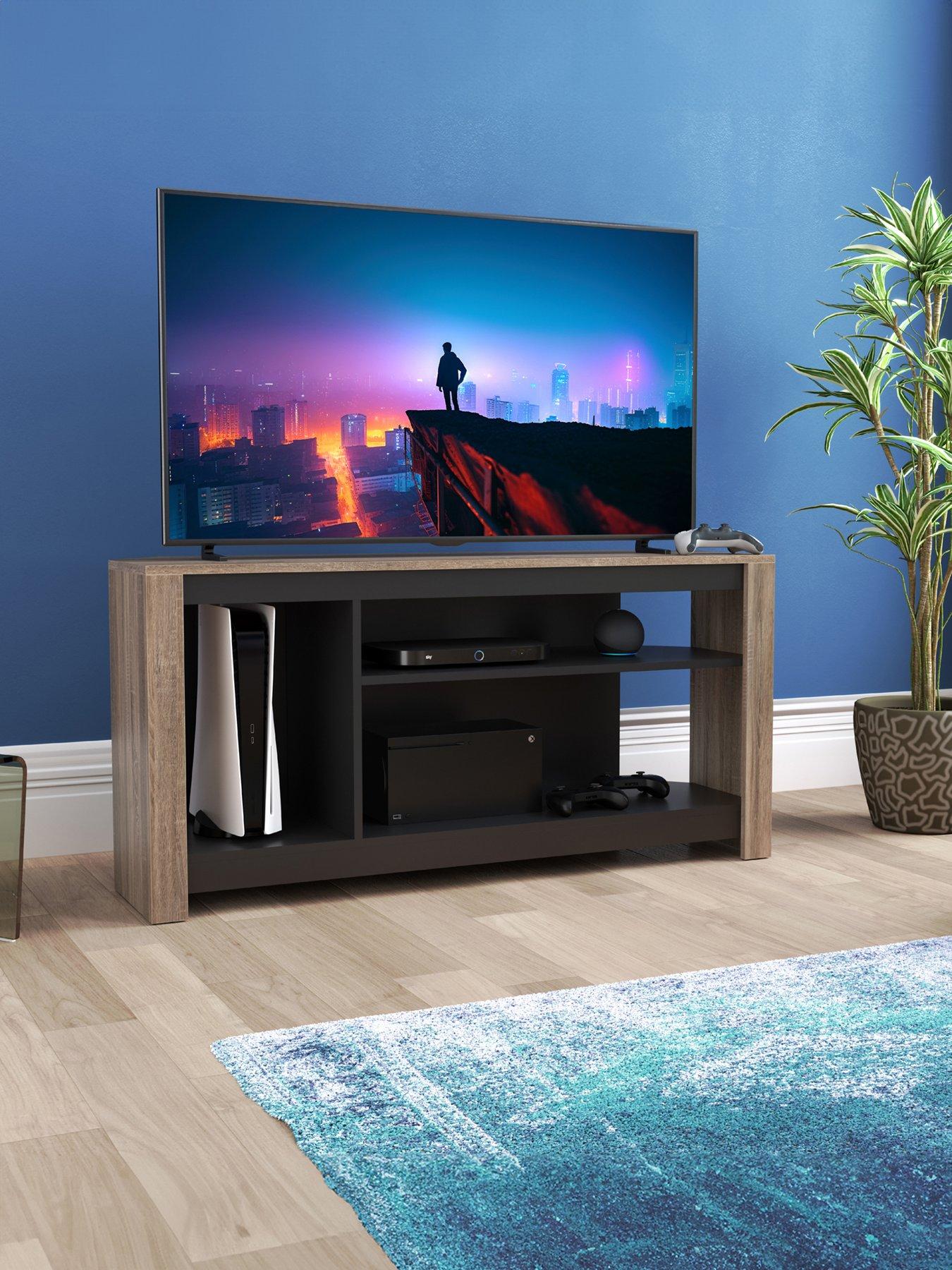 AVF Calibre Alto Gaming 1.2m TV Stand