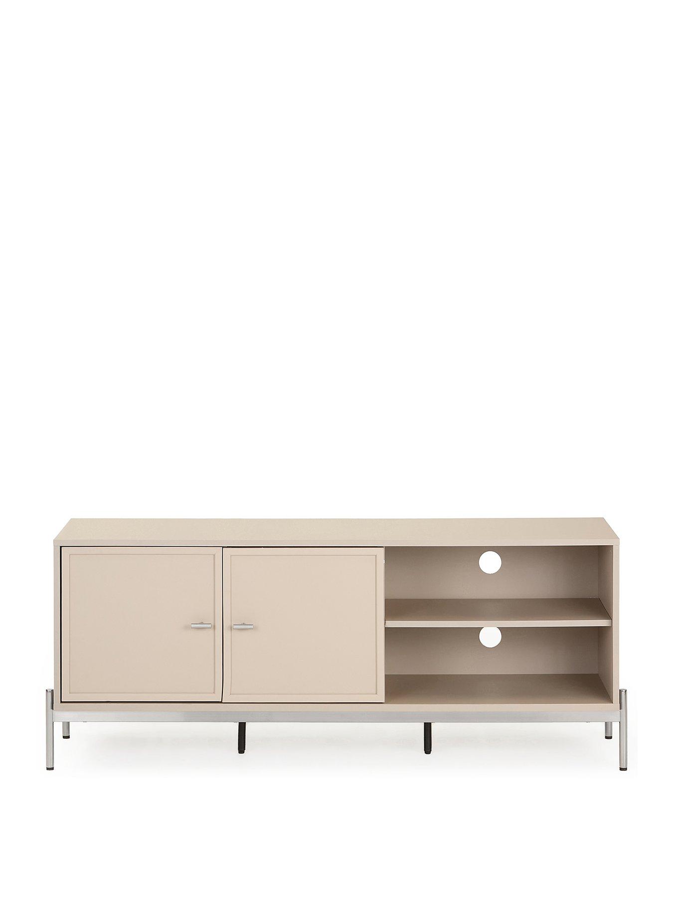  image of very-home-serena-tvnbspunit--nbspfits-up-to-55-inchnbsp--taupe-fscreg-certified