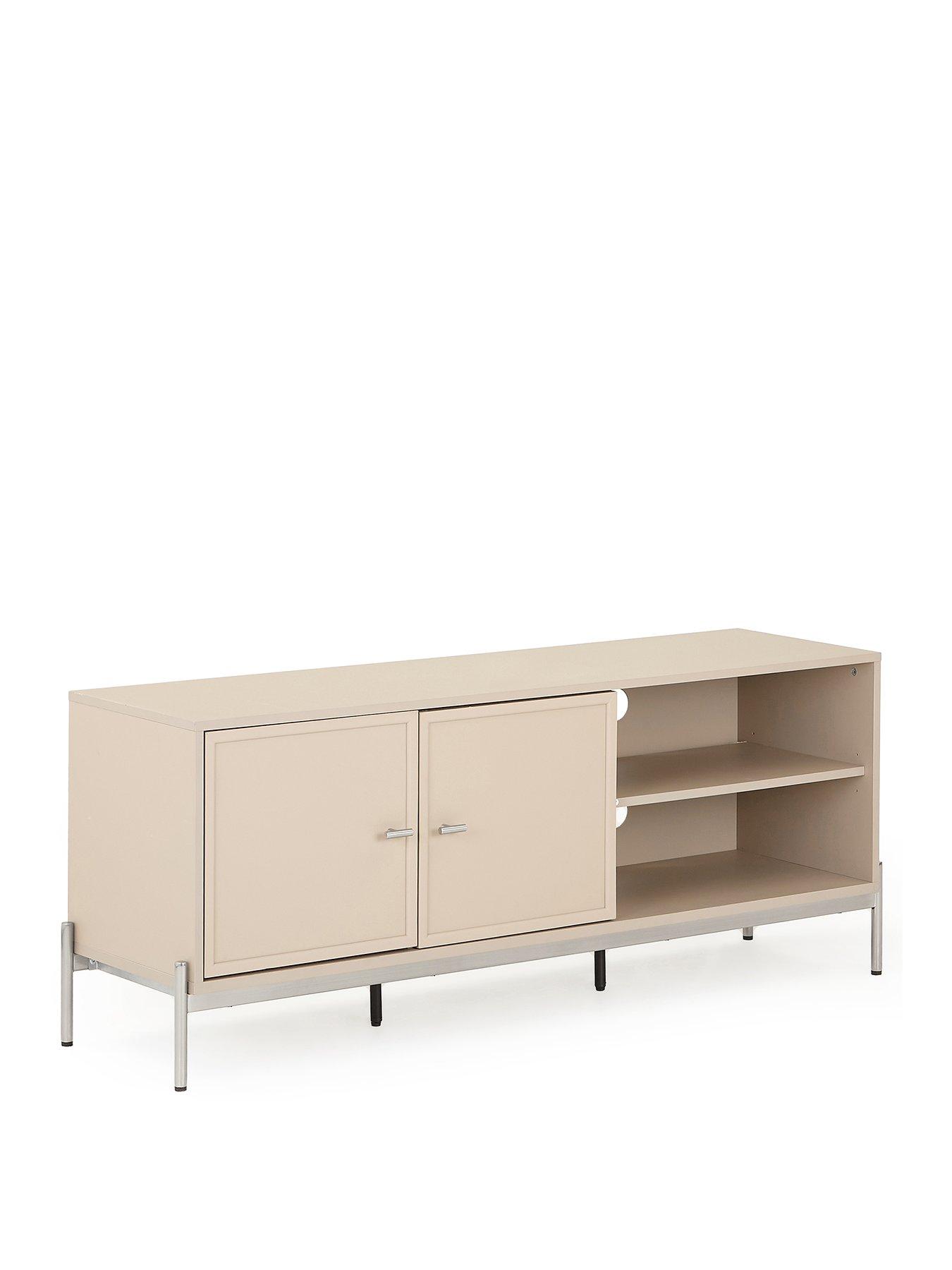  image of very-home-serena-tvnbspunit--nbspfits-up-to-55-inchnbsp--taupe-fscreg-certified