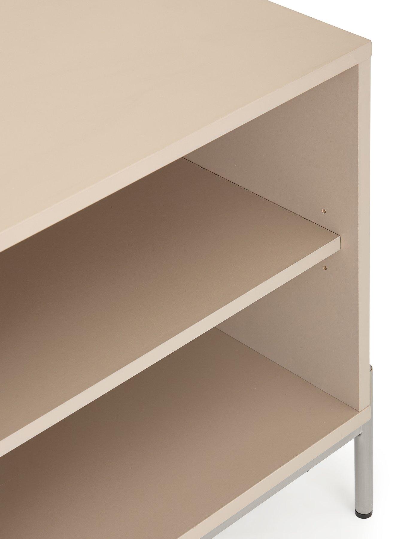  image of very-home-serena-tvnbspunit--nbspfits-up-to-55-inchnbsp--taupe-fscreg-certified