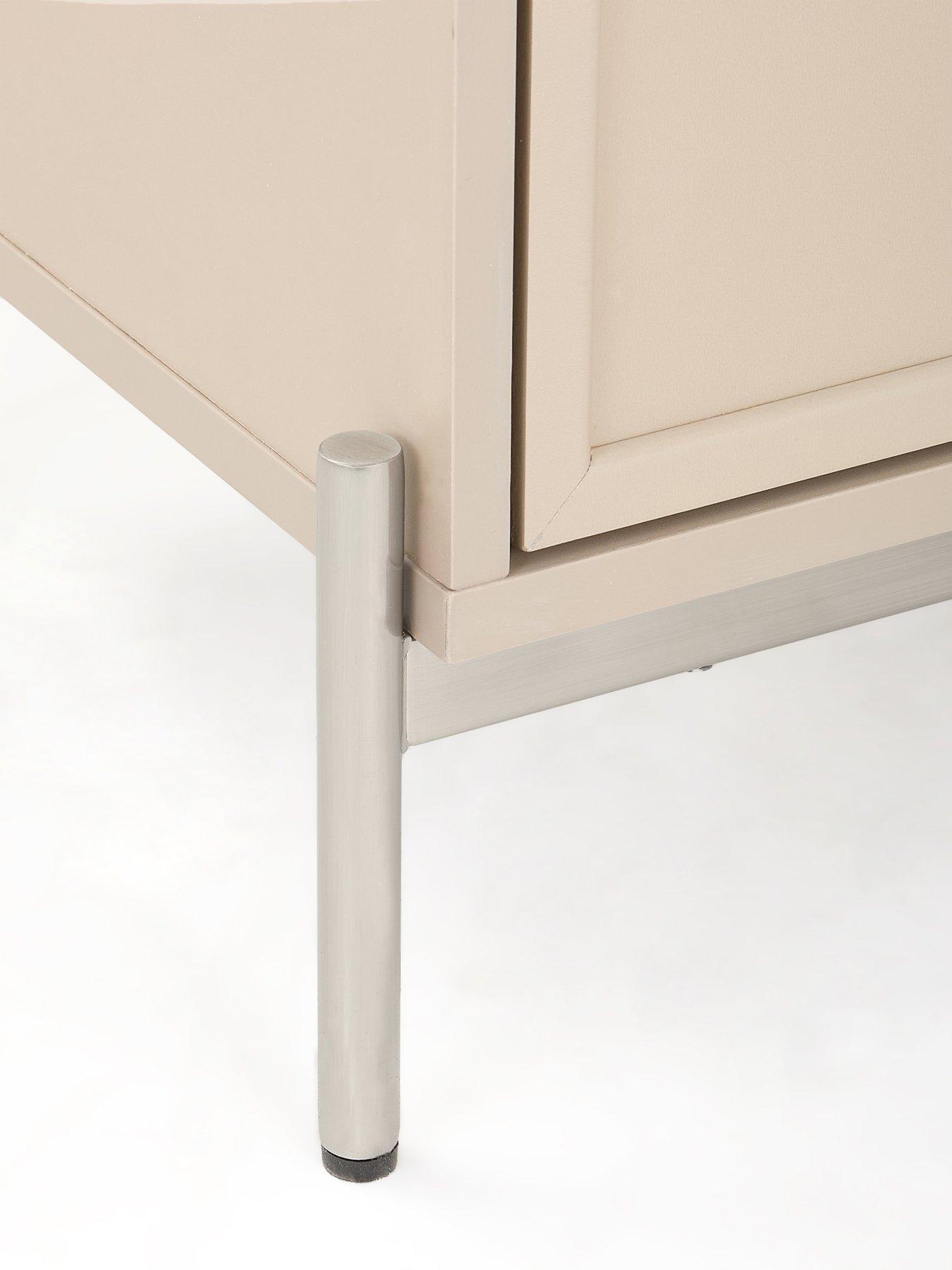  image of very-home-serena-tvnbspunit--nbspfits-up-to-55-inchnbsp--taupe-fscreg-certified