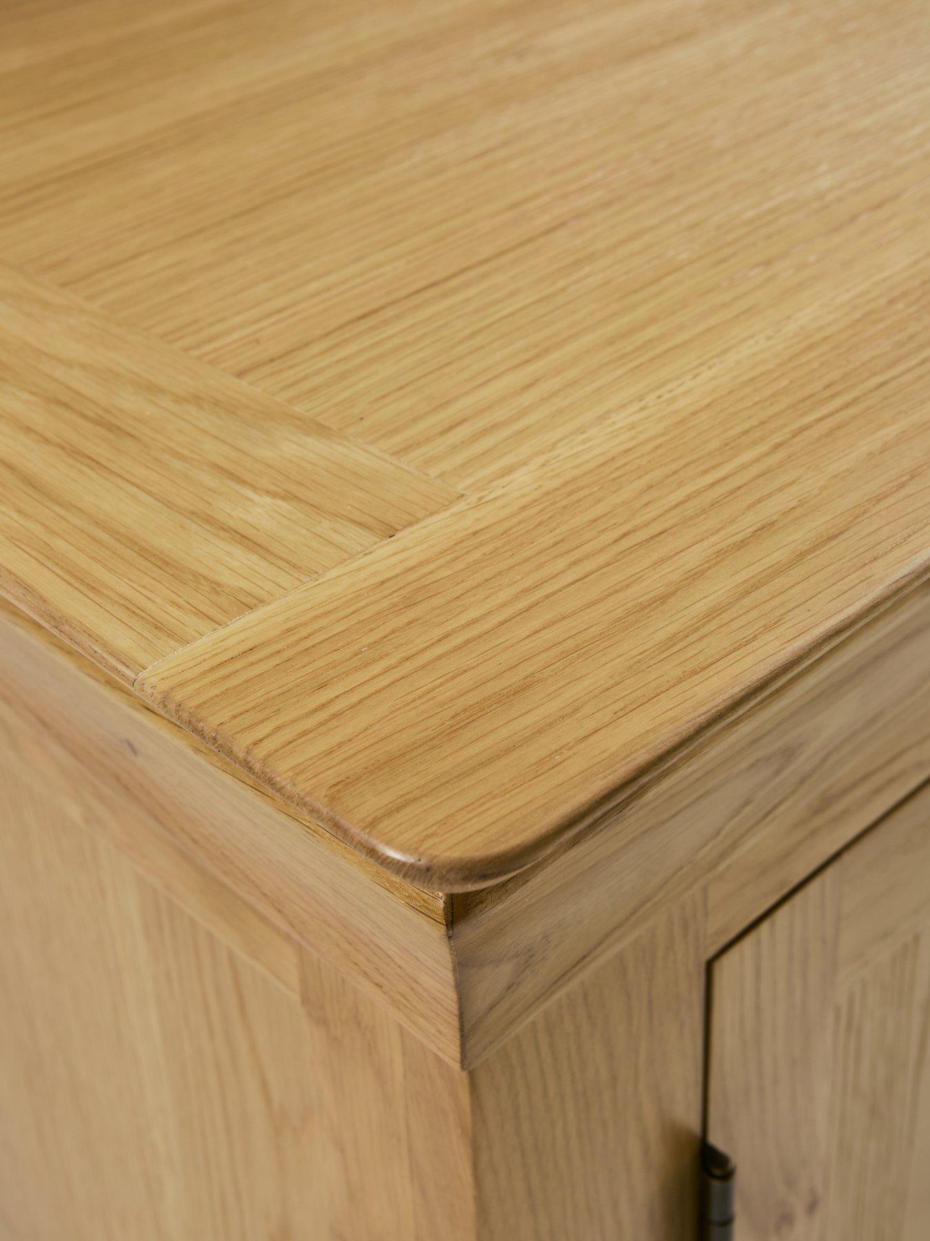Image 7 of 7 of The Very Collection New Constance Ready Assembled&nbsp;Large Sideboard
