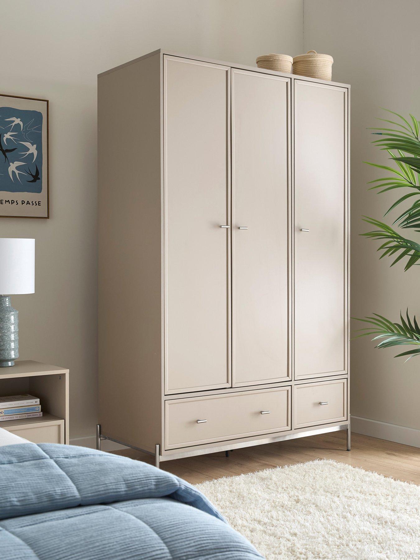 very-home-serena-3-door-2-drawer-wardrobe--nbsptaupe--nbspfscreg-certified