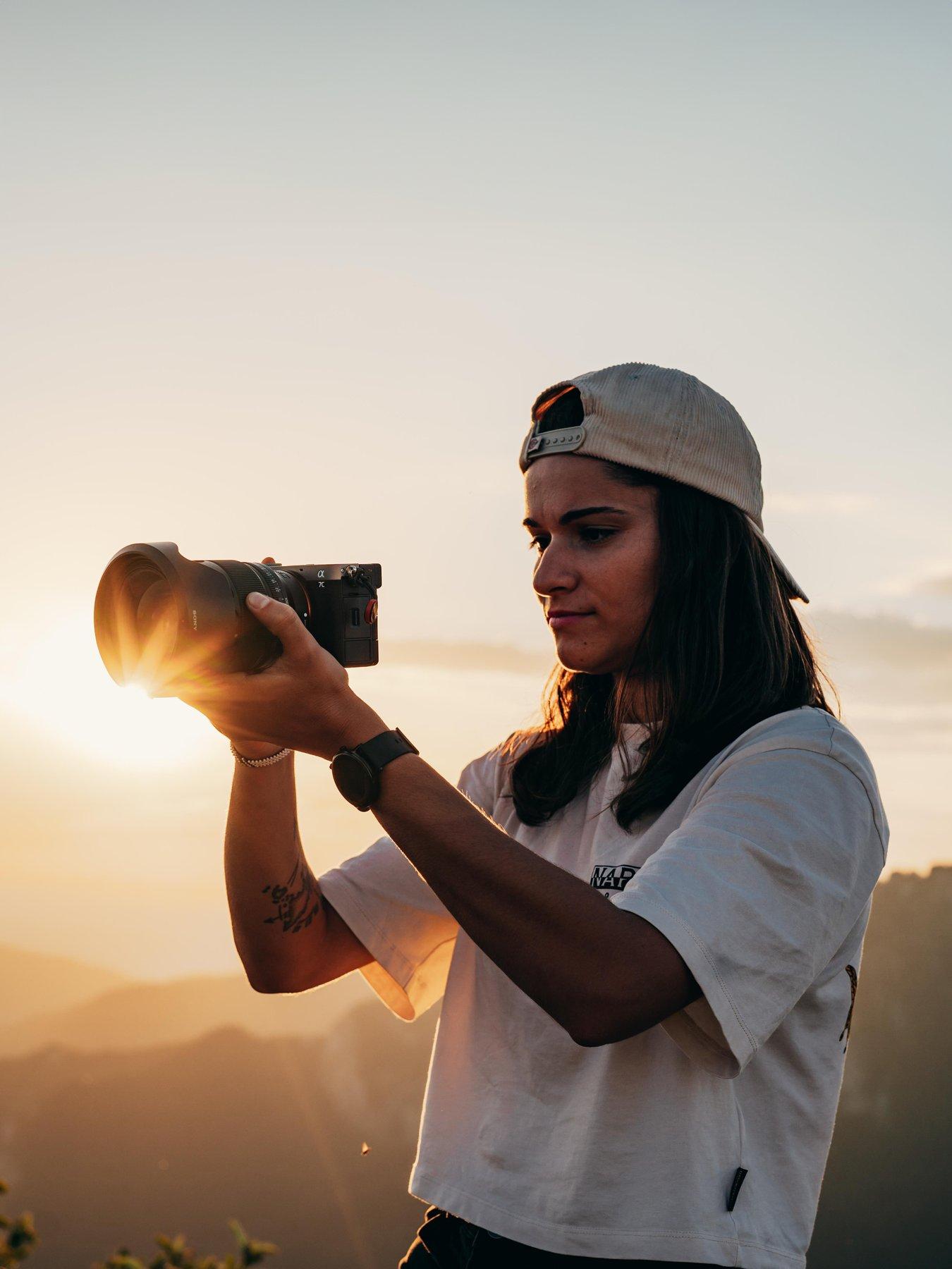  image of sony-alpha-a7c-ii-compact-full-frame-mirrorless-camera-with-28-60mm-lens-black
