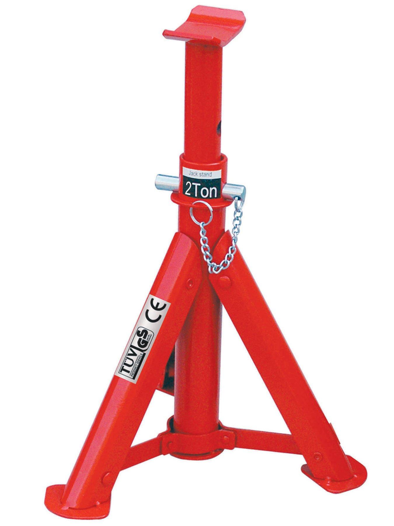  image of hilka-2-tonne-trolley-jack-kit-in-case