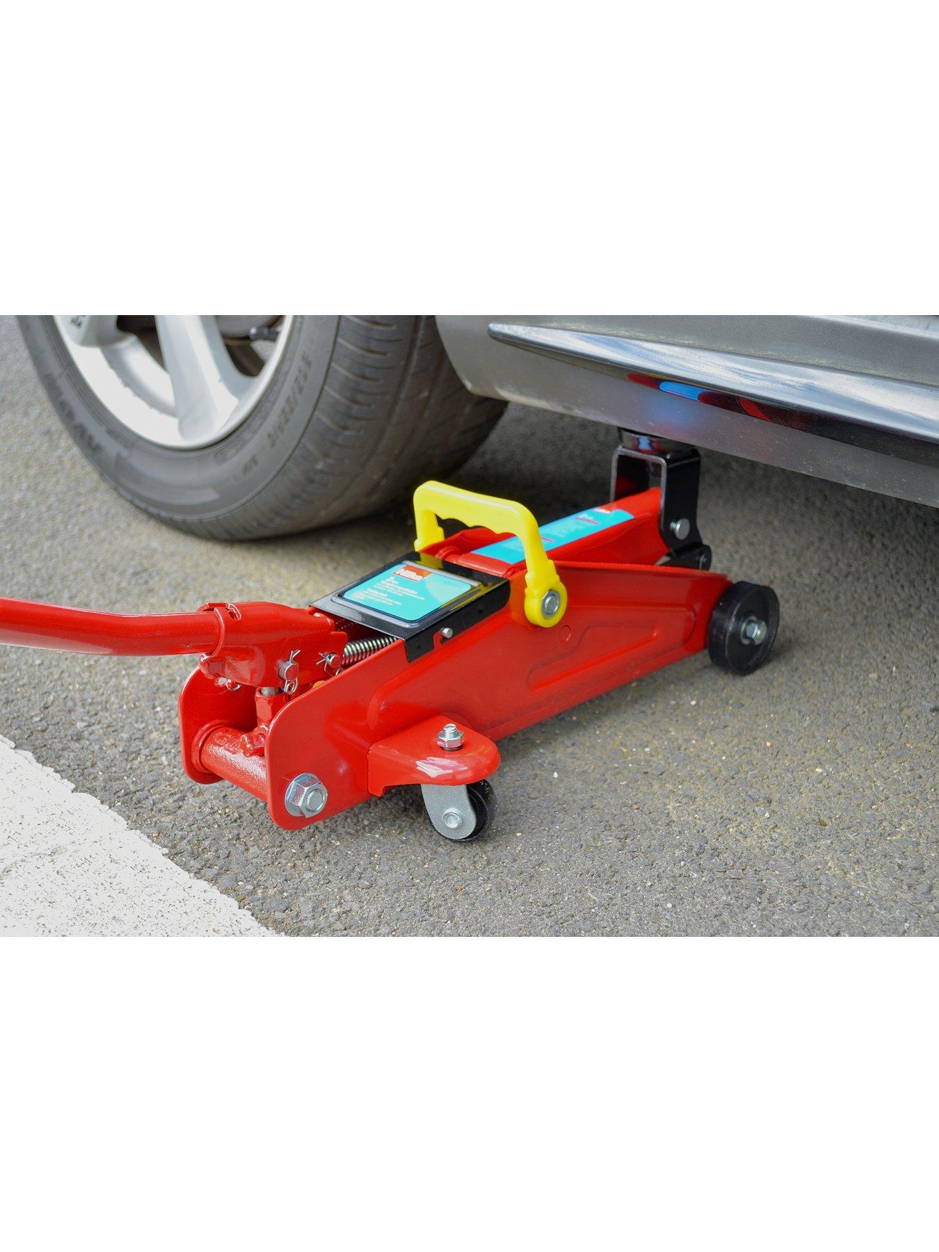  image of hilka-2-tonne-trolley-jack-kit-in-case