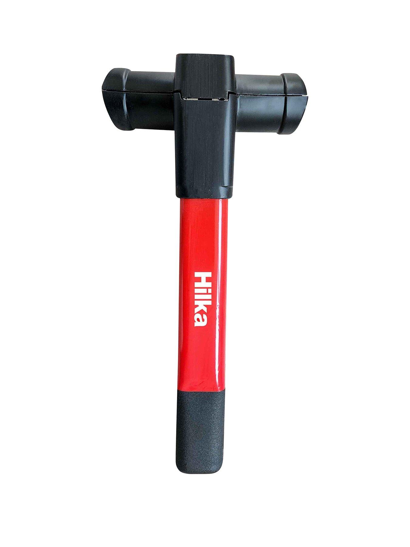 undefined T-Bar Steering Wheel Lock