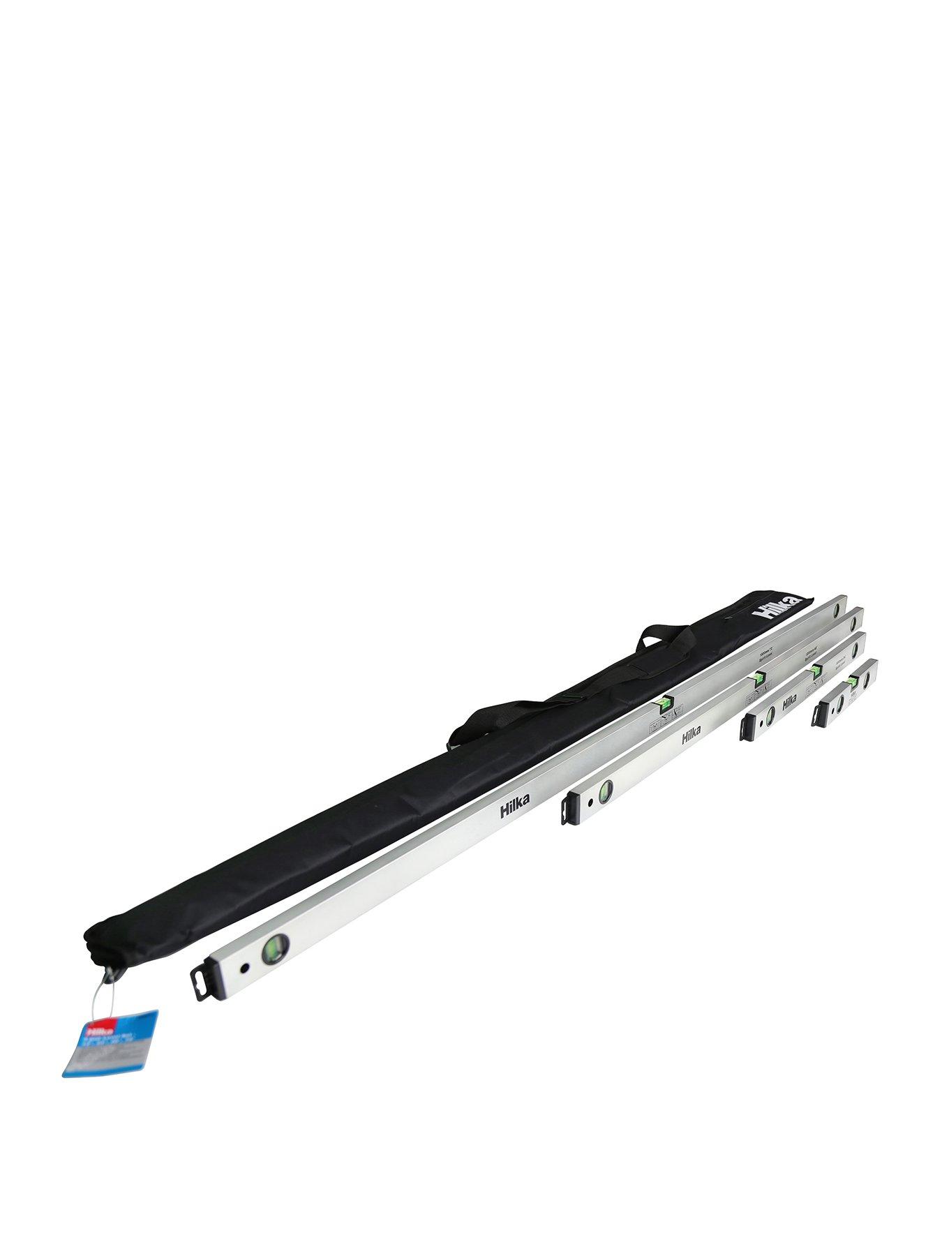 undefined 4 pce Level Set - 12", 24", 48", 72"