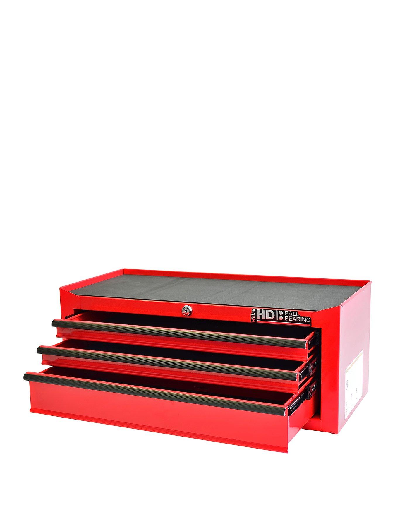 undefined HD 3 Drawer Add-on Tool Chest BBS
