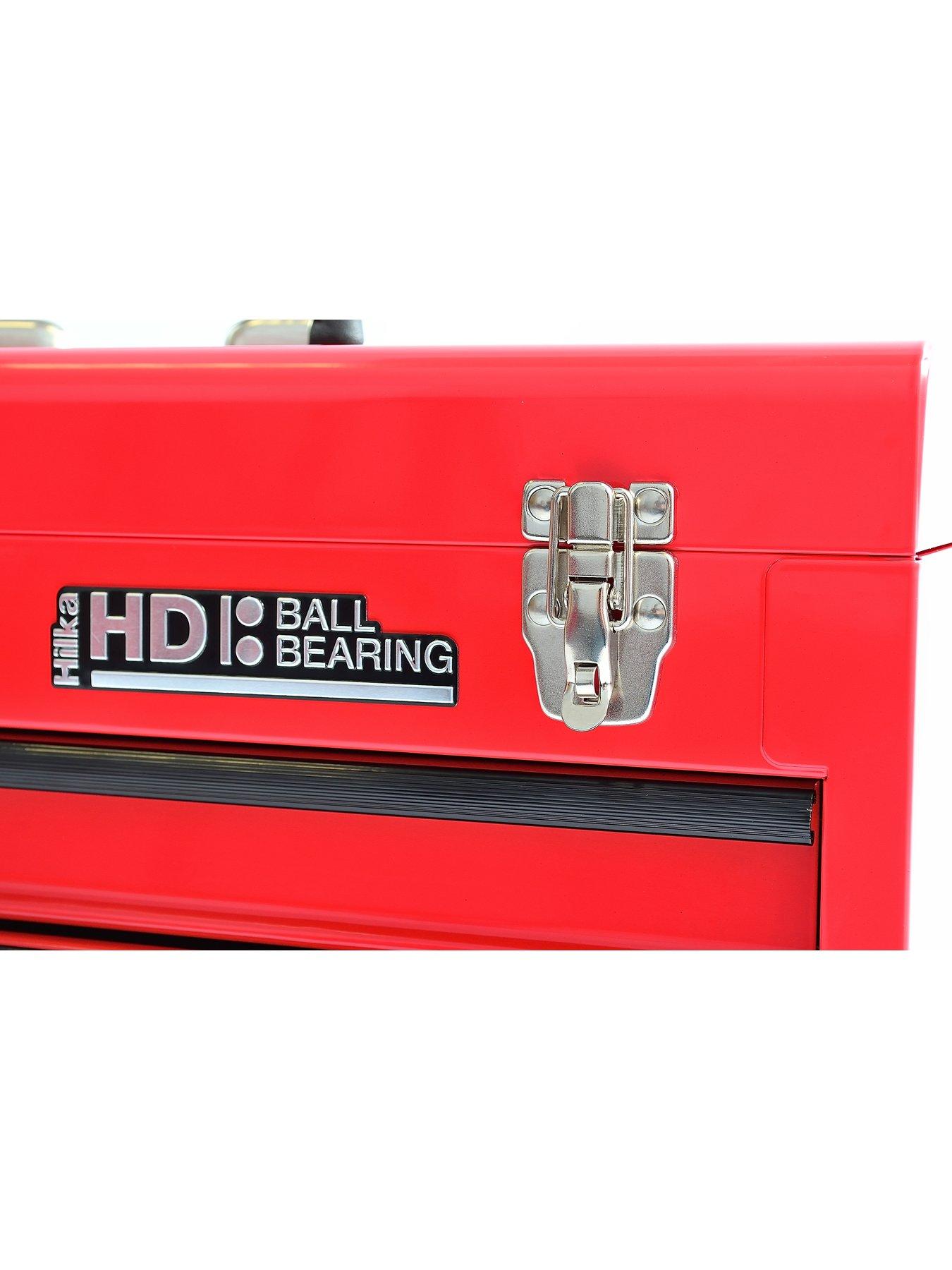  image of hilka-tools-3-drawer-portable-tool-chest