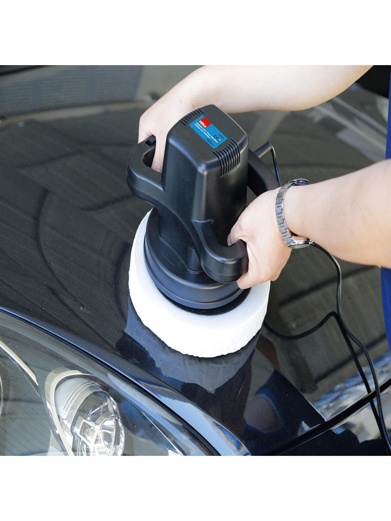  image of hilka-twin-handled-orbital-car-polisher