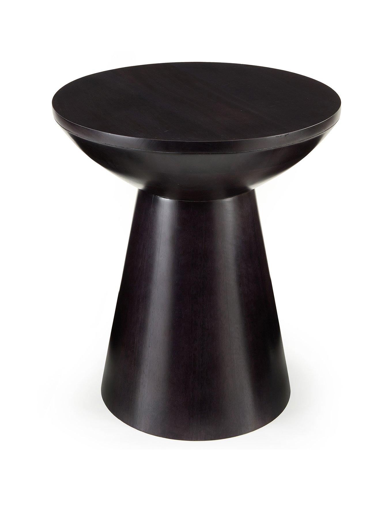 stillFront image of very-home-drum-side-table-blacknbsp--fscreg-certified