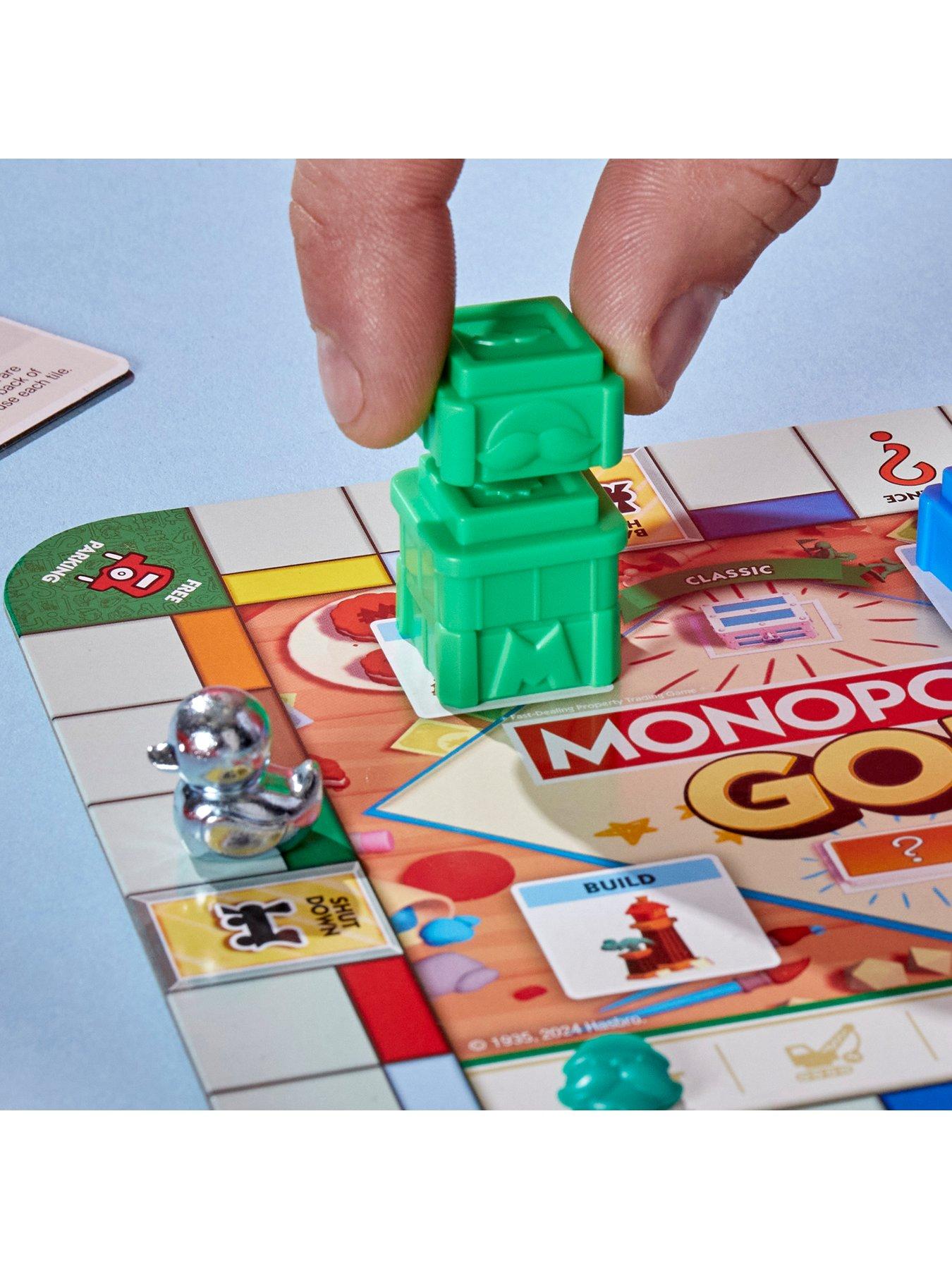  image of monopoly-go
