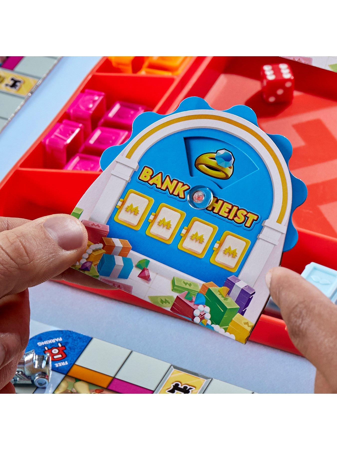  image of monopoly-go