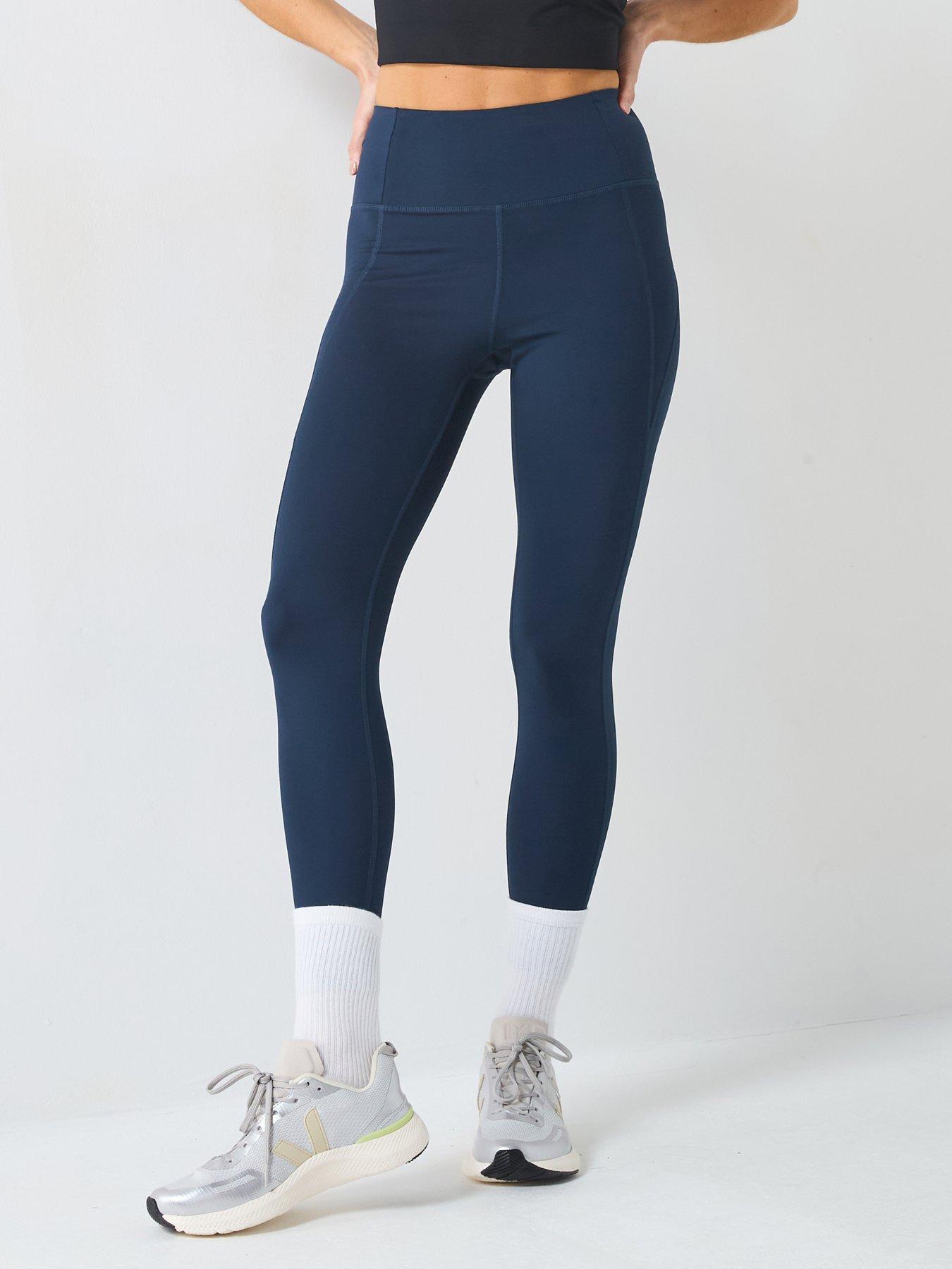 girlfriend-collective-womens-training-compressive-high-rise-78-tights-navy