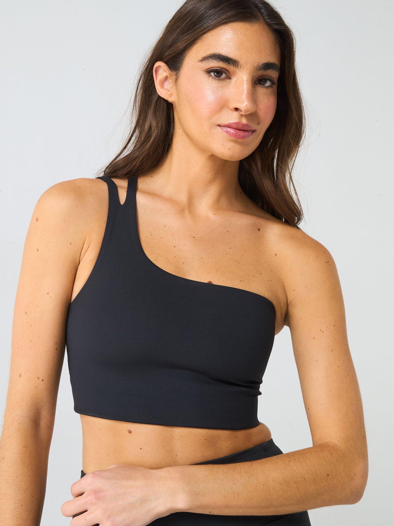girlfriend-collective-womens-training-uma-one-shoulder-bra-black
