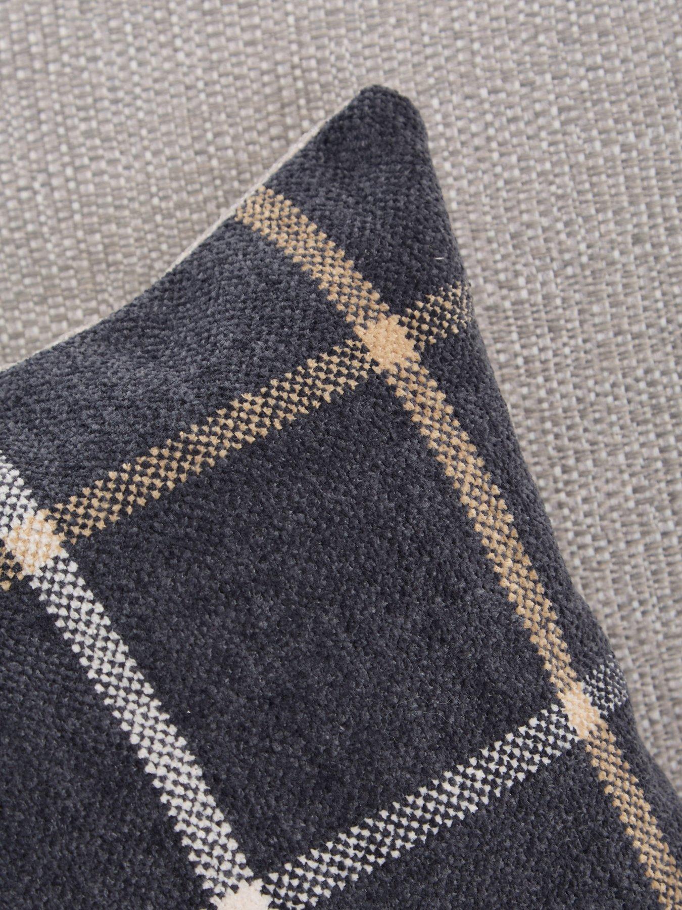 Image 6 of 6 of Very Home Alsop Fabric Armchair&nbsp;- Made in the UK