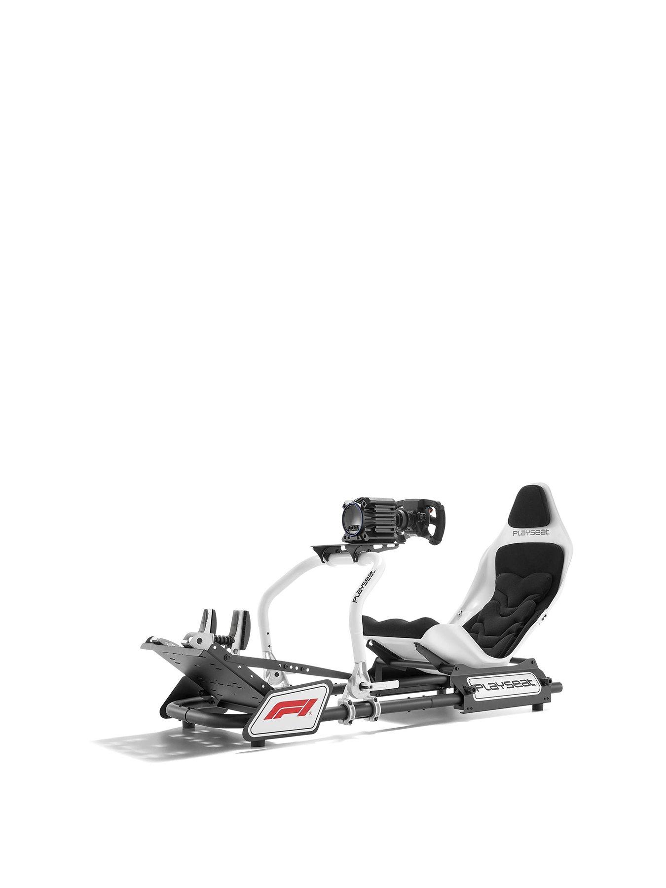 Image 2 of 7 of PlaySeat Formula Instinct F1 Edition