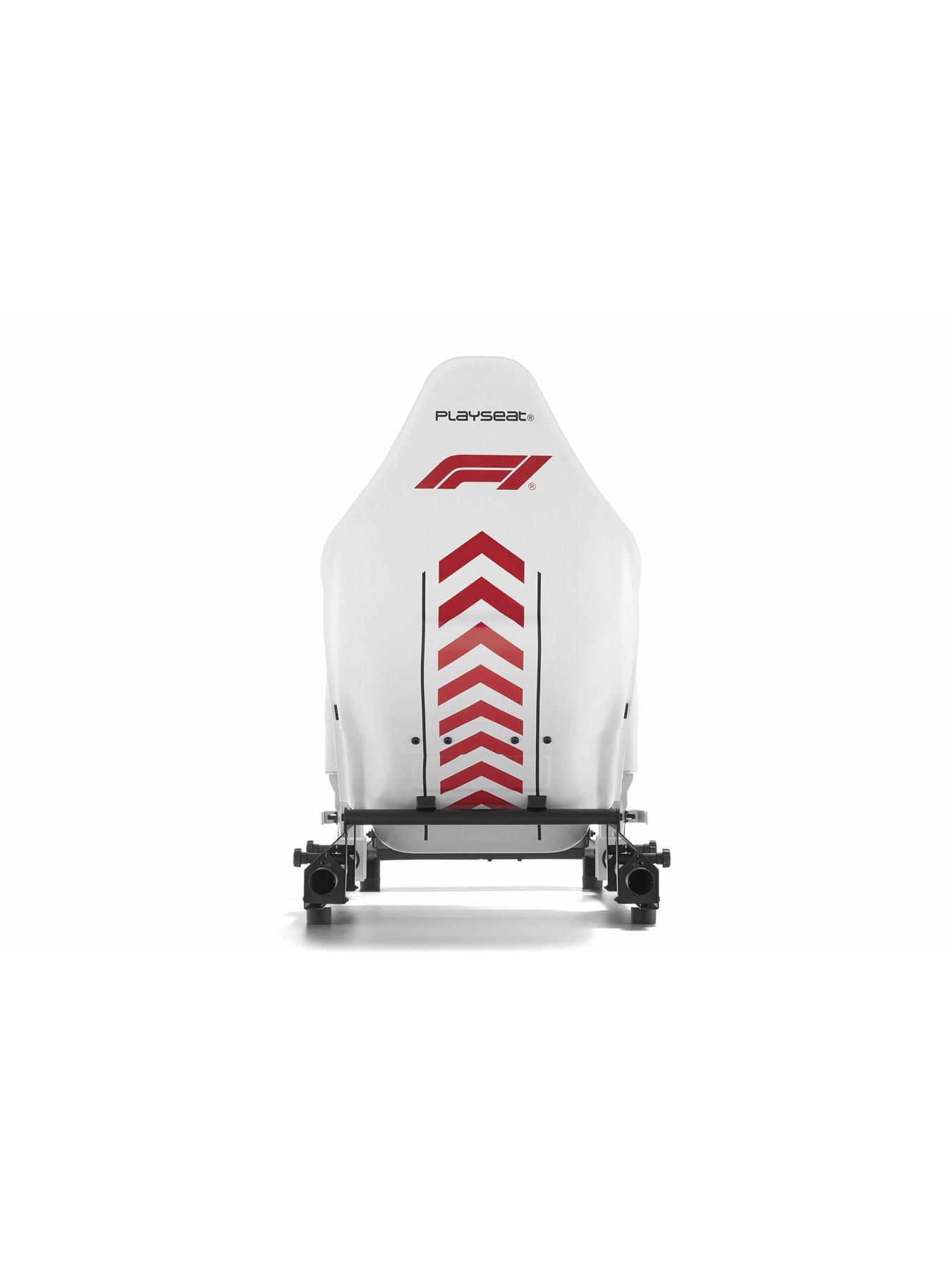 Image 3 of 7 of PlaySeat Formula Instinct F1 Edition