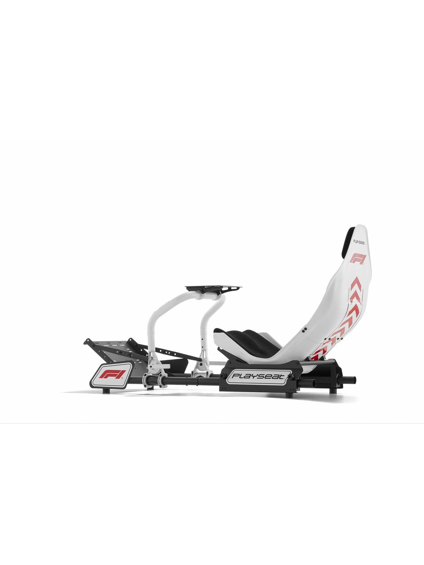 Image 4 of 7 of PlaySeat Formula Instinct F1 Edition