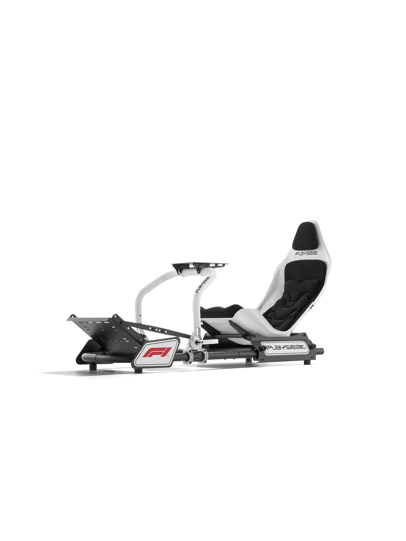 Image 5 of 7 of PlaySeat Formula Instinct F1 Edition