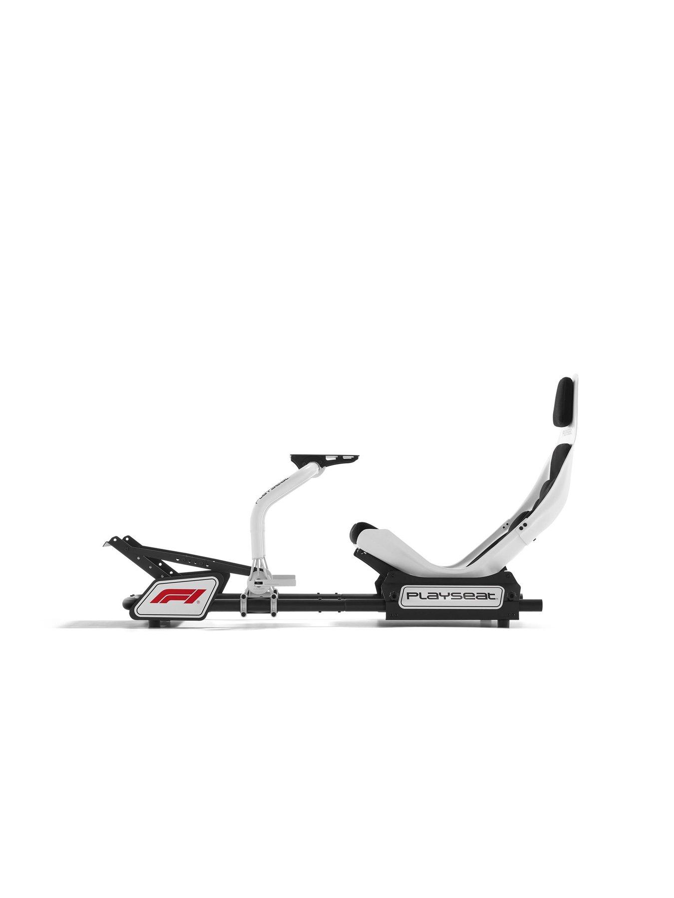 Image 7 of 7 of PlaySeat Formula Instinct F1 Edition