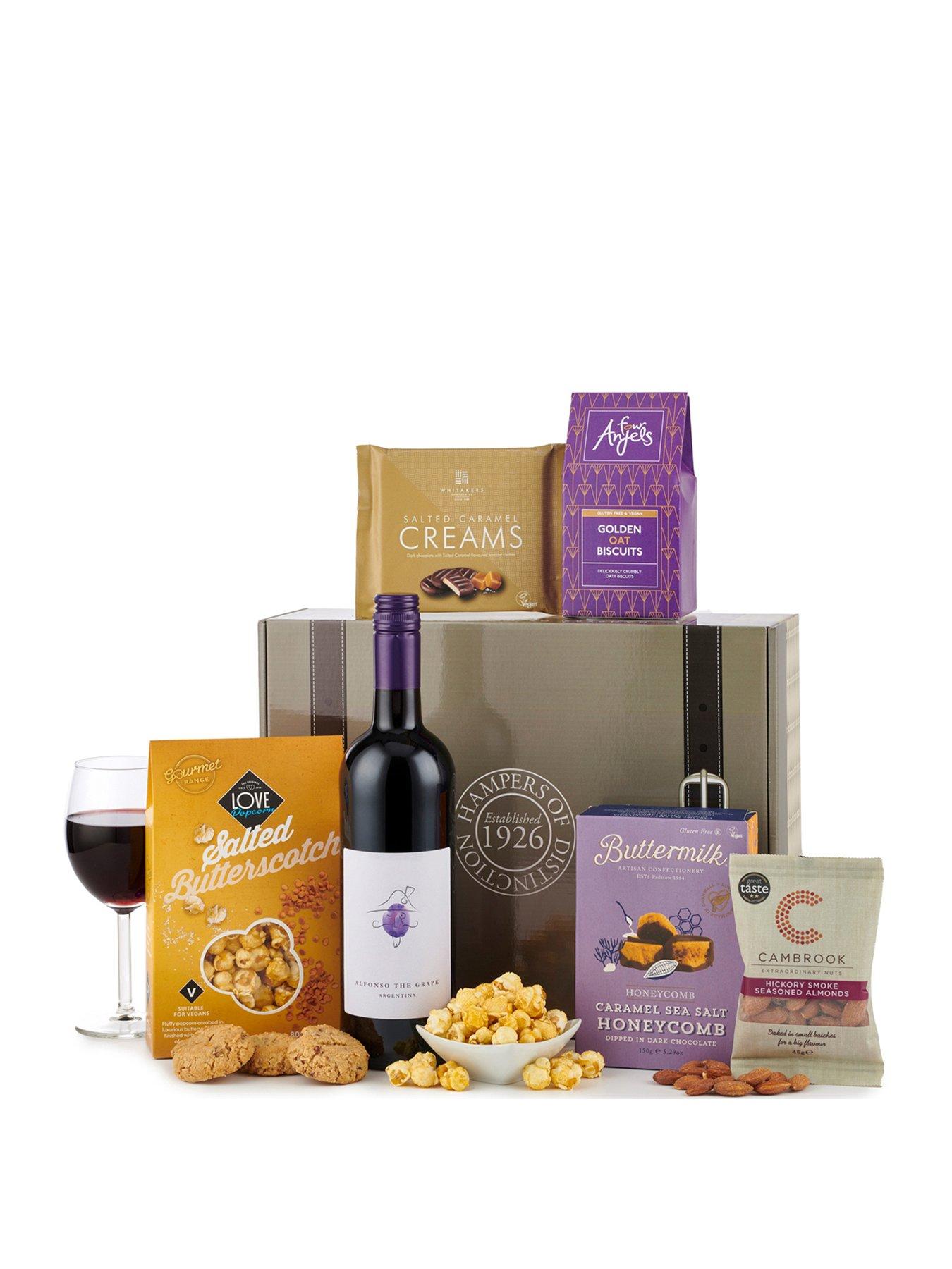 undefined Gluten Free Vegan Hamper