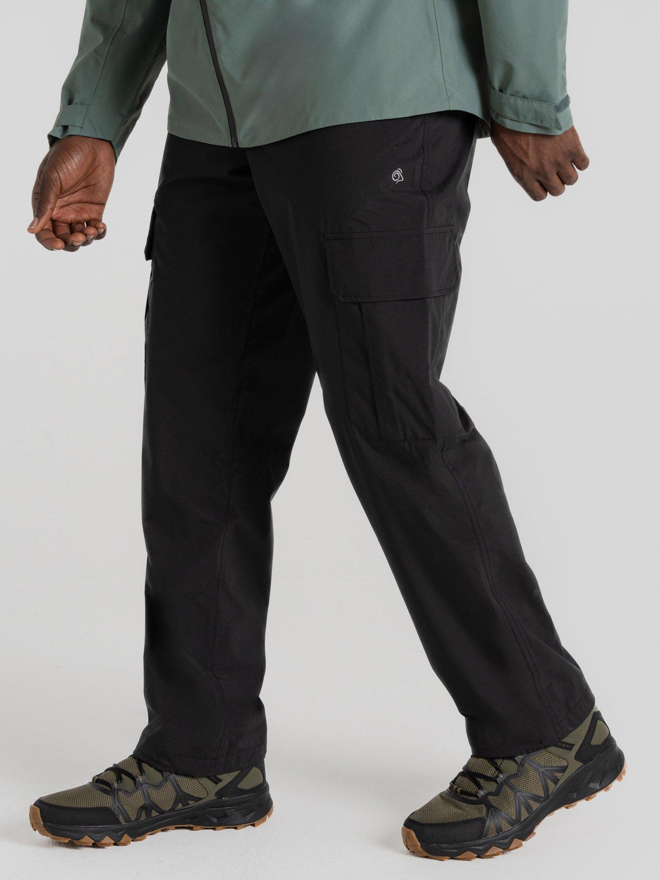 craghoppers-indus-waterproof-cargo-trousers-black