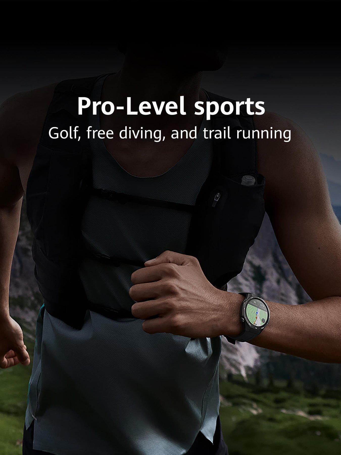  image of huawei-watch-gt5-pro-46mm-titanium