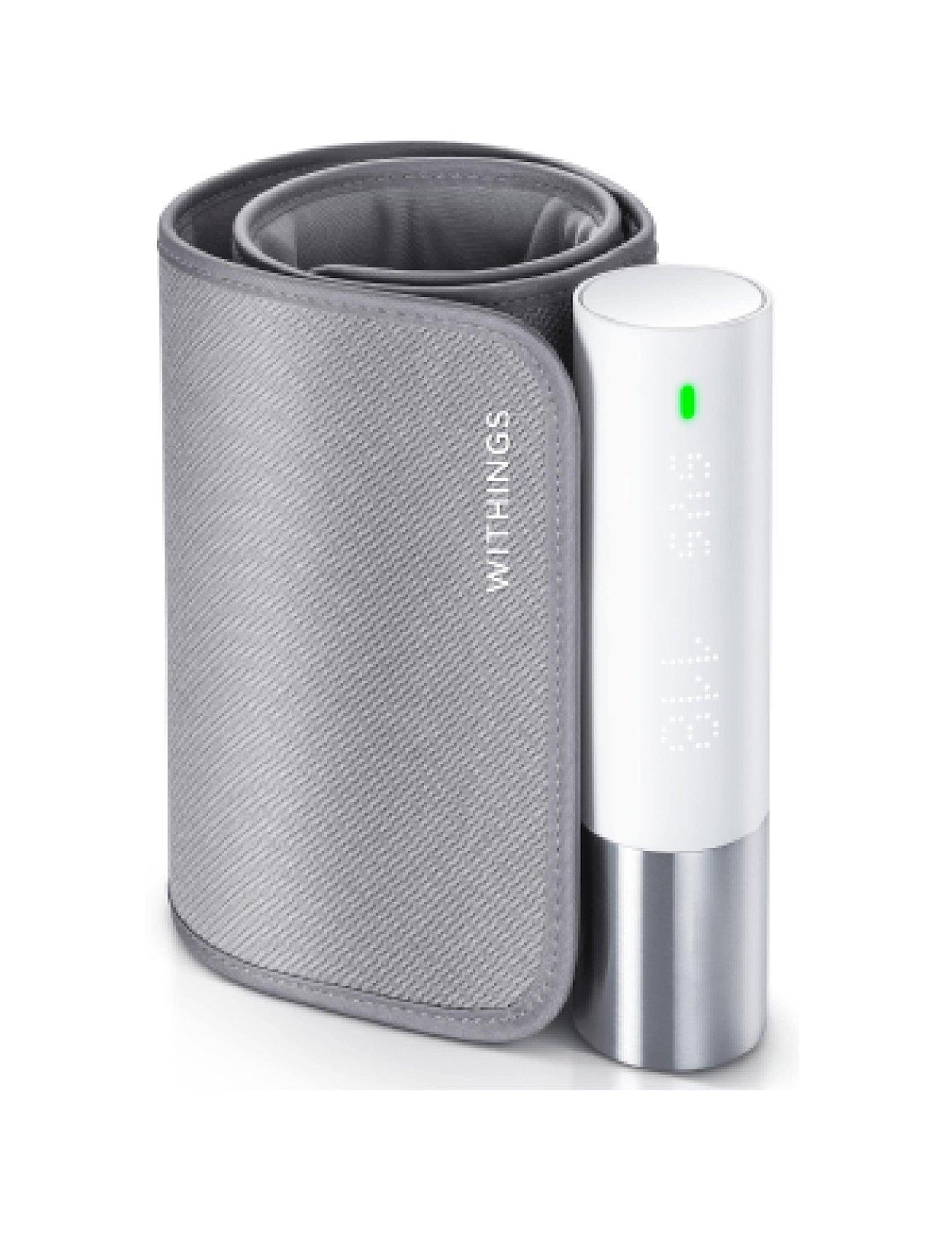 withings-bpm-core