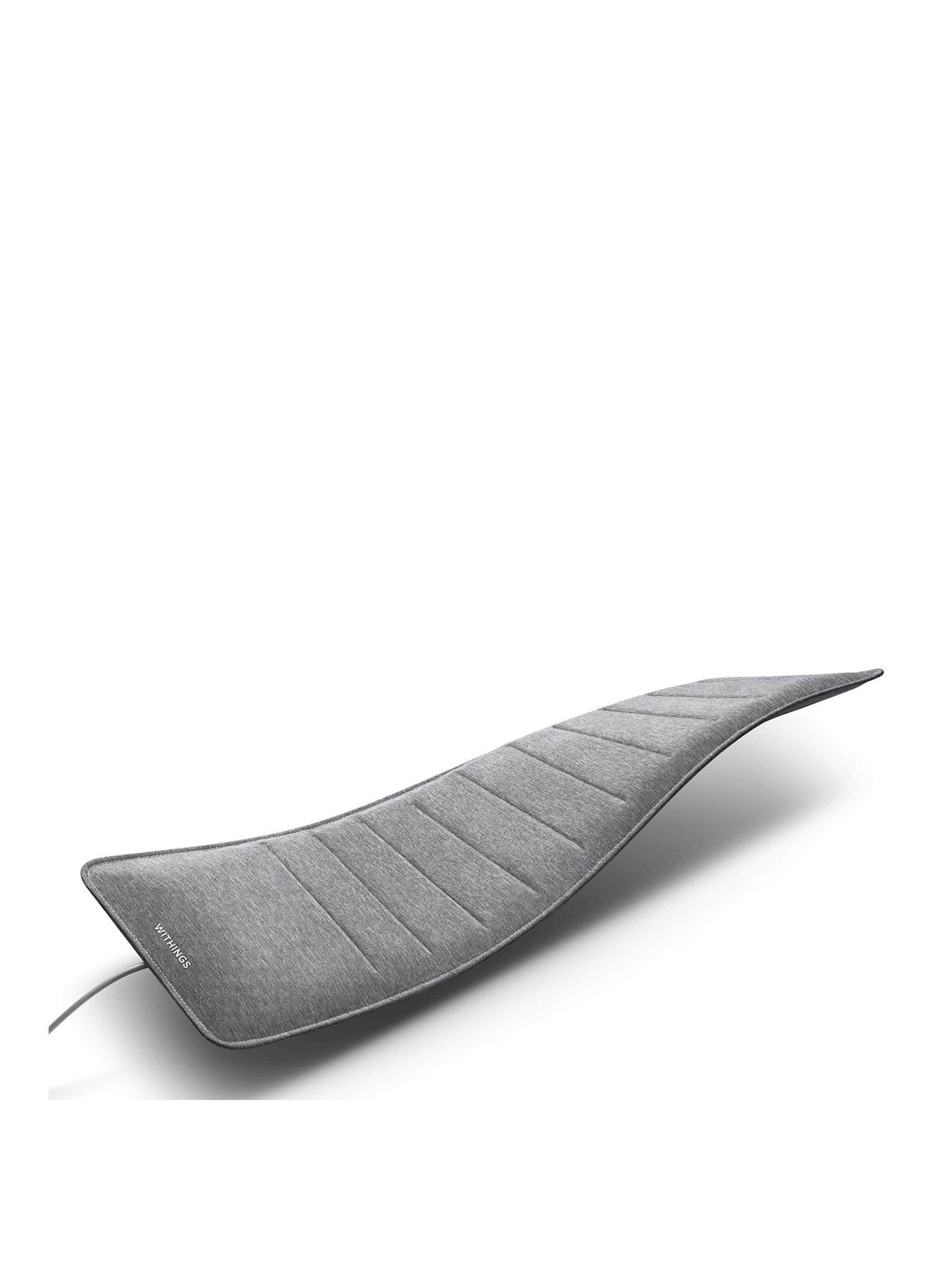 Withings Sleep Analyzer Under-Mattress Sleep Sensor