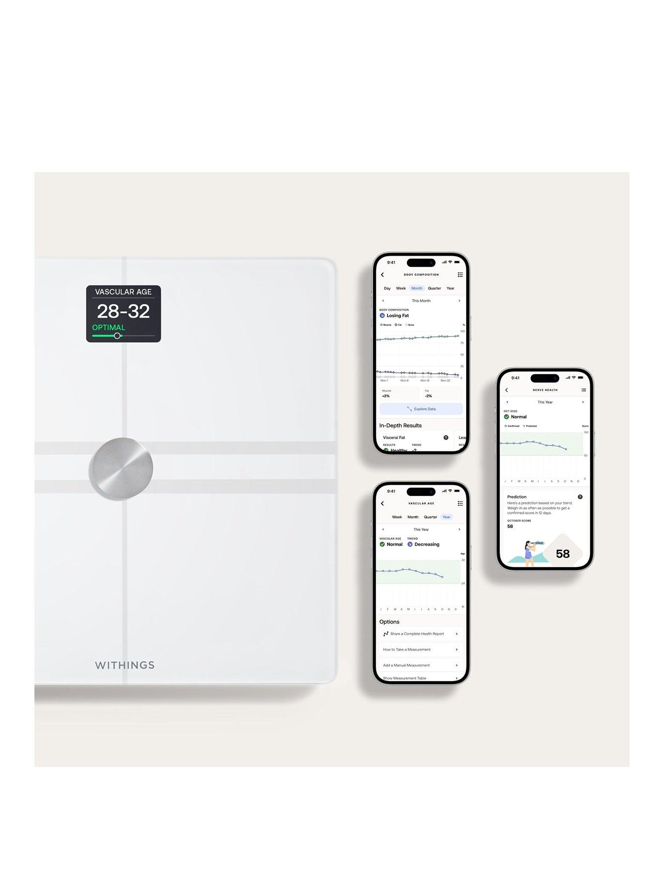  image of withings-body-comp-white