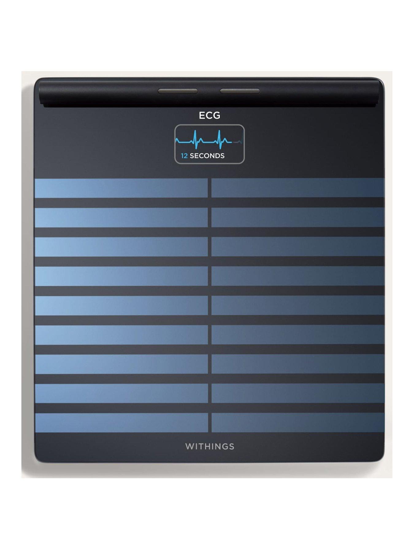 Withings Body Scan - Black