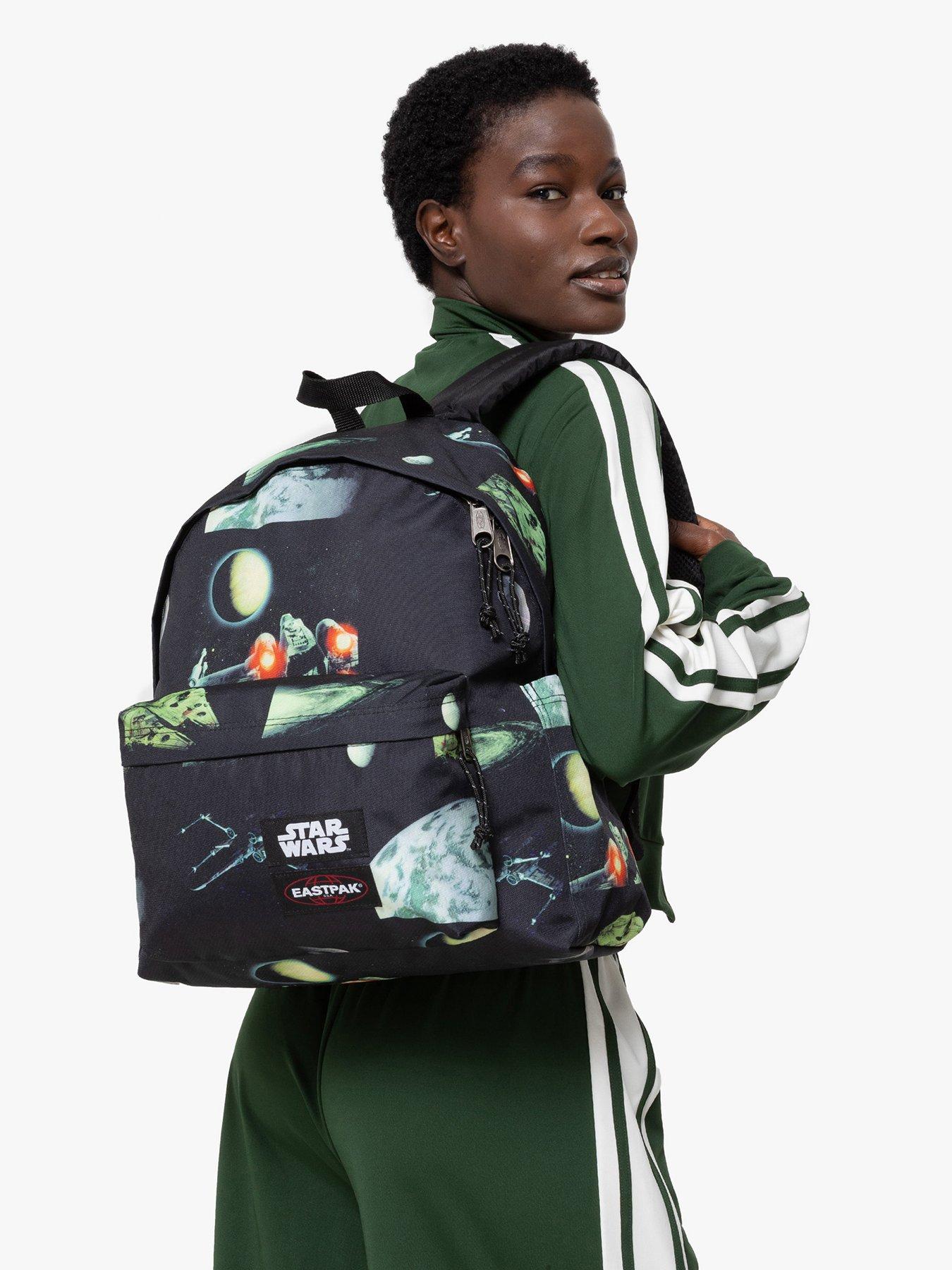 undefined DAY PAKR Star Wars Backpack - Galaxy Black