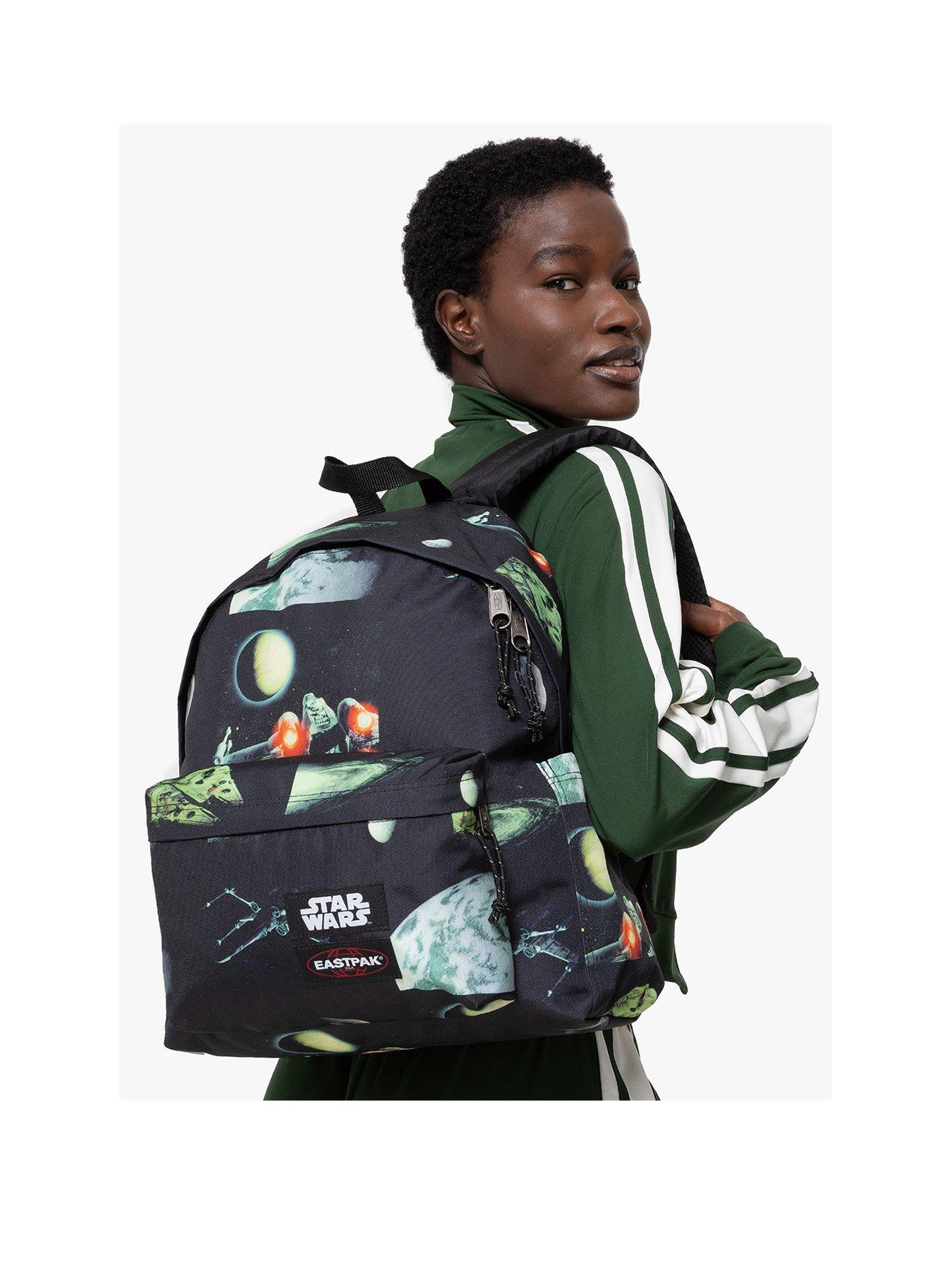 Image 2 of 6 of Eastpak DAY PAK'R Star Wars -&nbsp;Galaxy Black