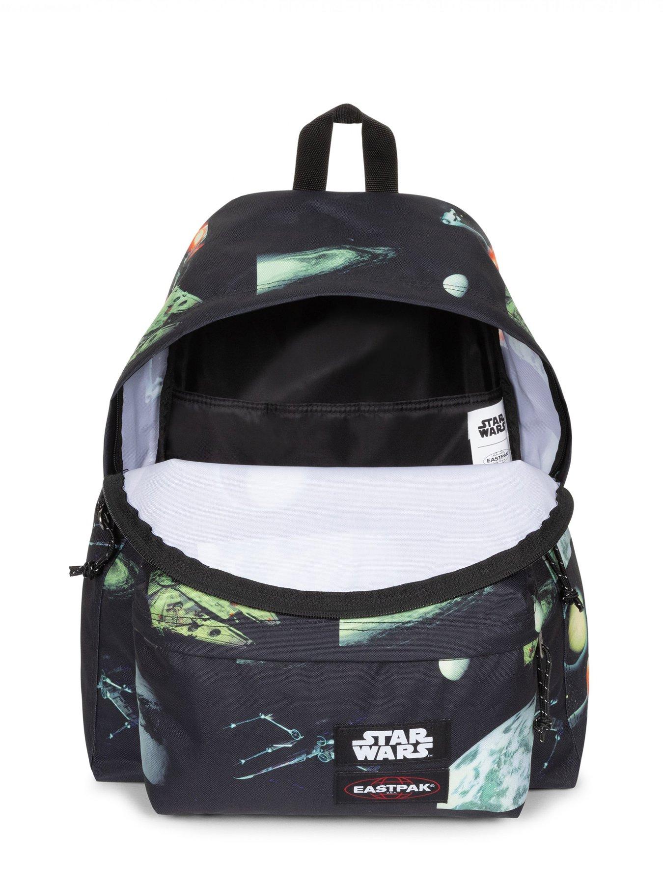 Image 4 of 6 of Eastpak DAY PAK'R Star Wars -&nbsp;Galaxy Black