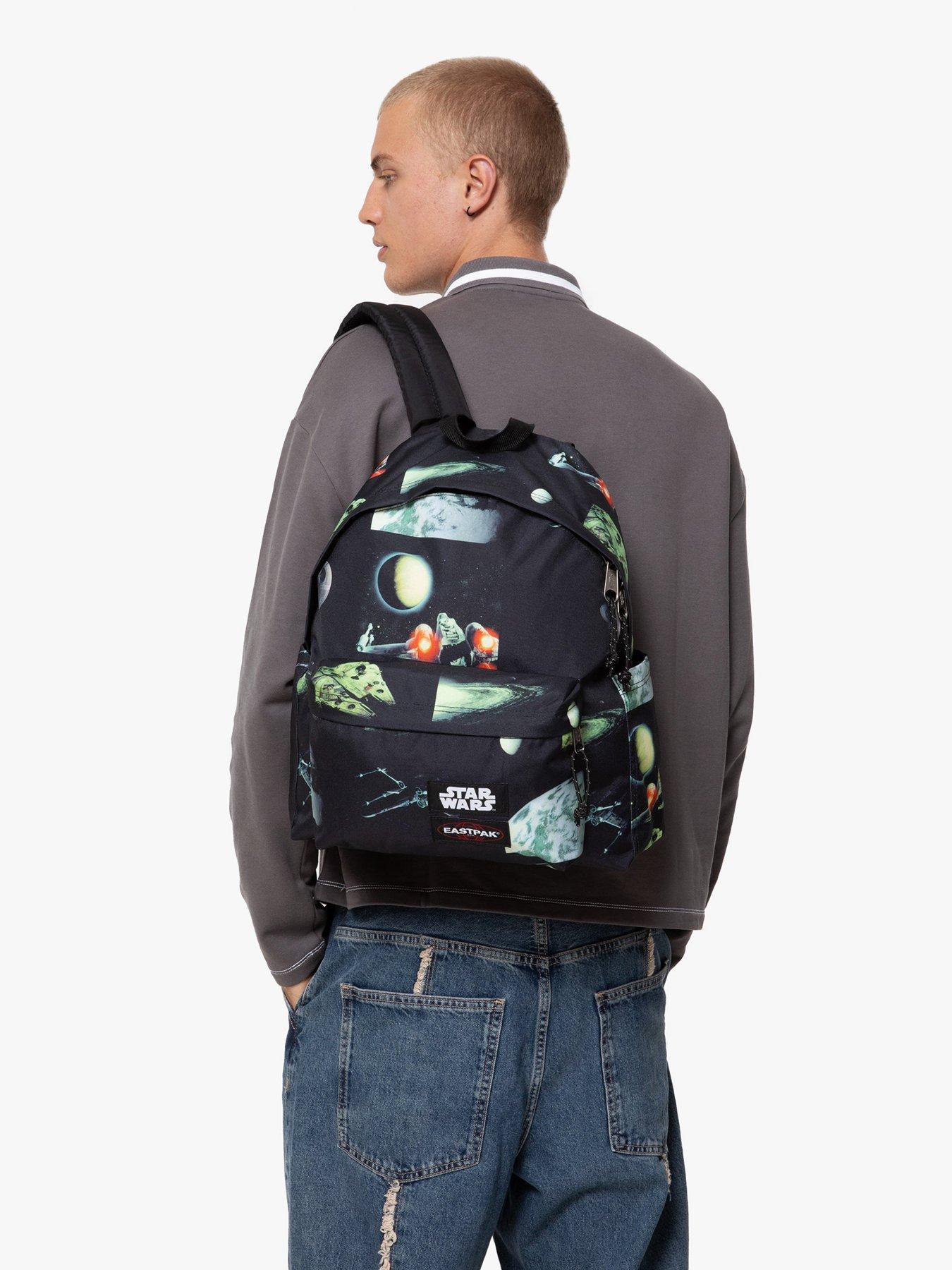 Image 5 of 6 of Eastpak DAY PAK'R Star Wars -&nbsp;Galaxy Black