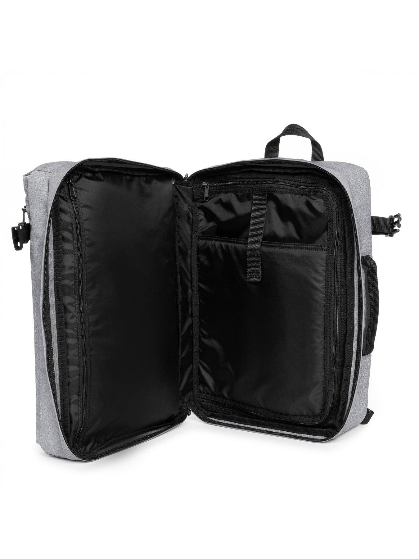 Image 3 of 5 of Eastpak TRANSIT'R PACK - Sunday Grey