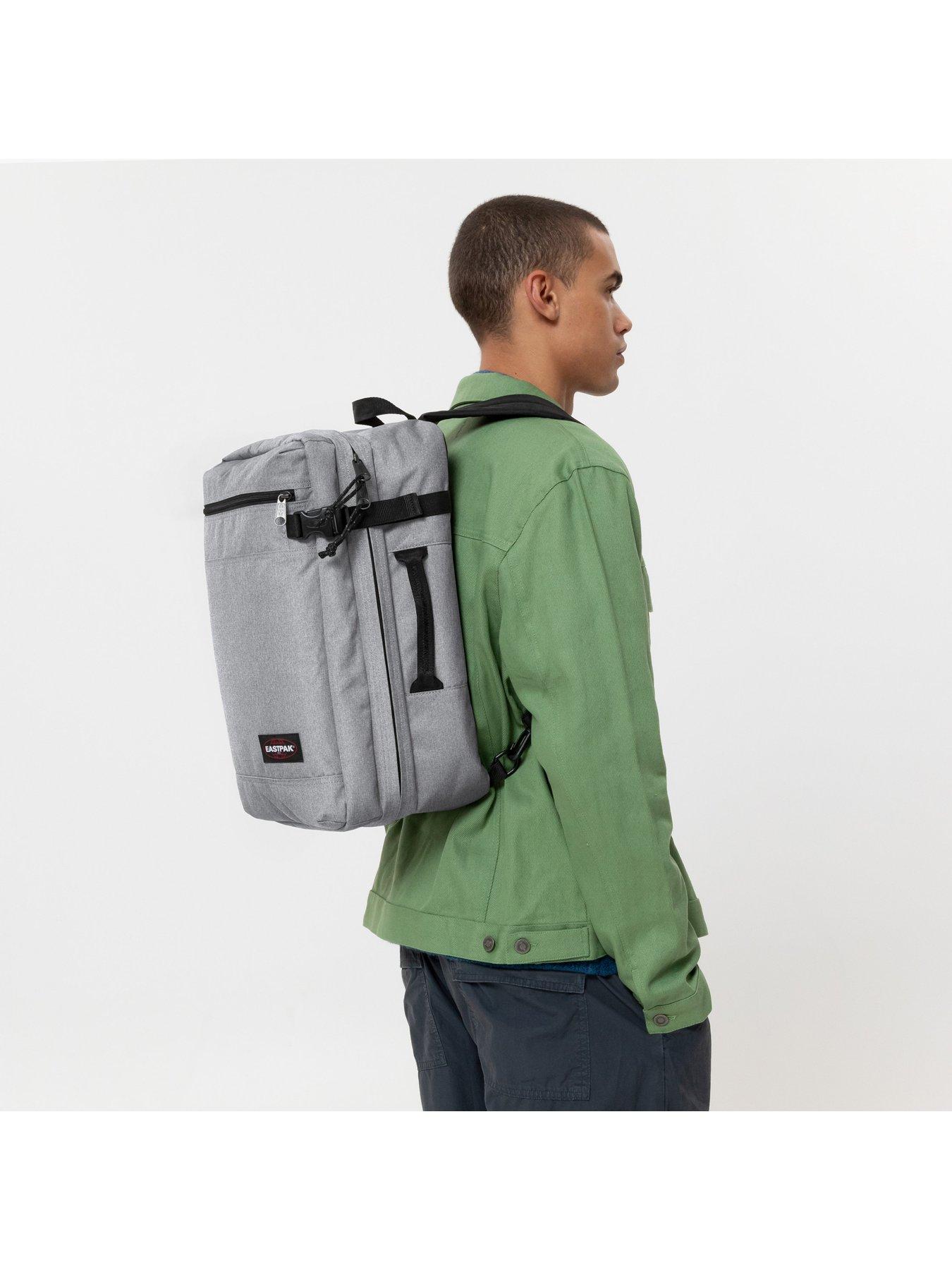 Image 5 of 5 of Eastpak TRANSIT'R PACK - Sunday Grey