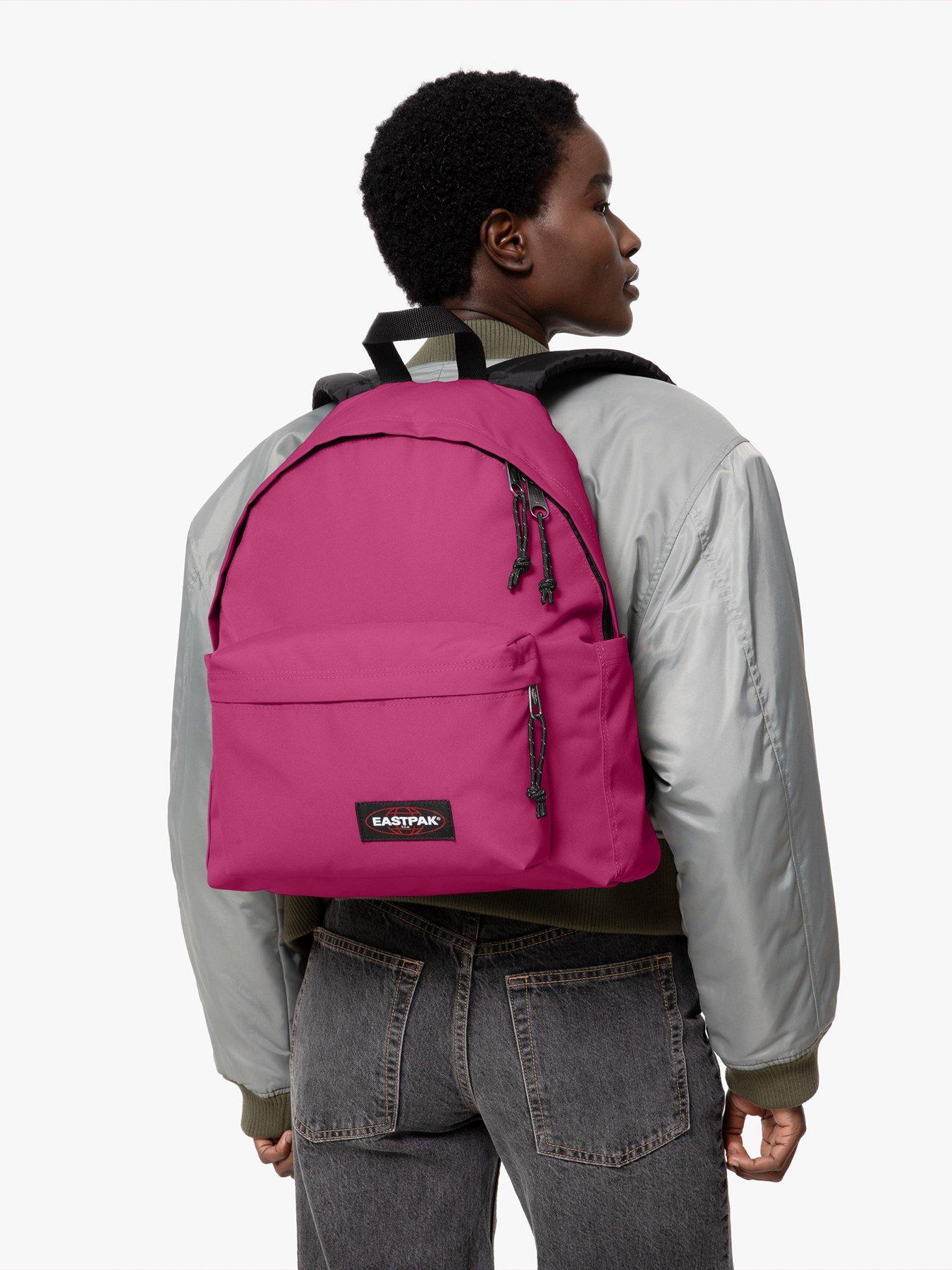undefined Day Pakr Backpack - Magnolia Fuchsia
