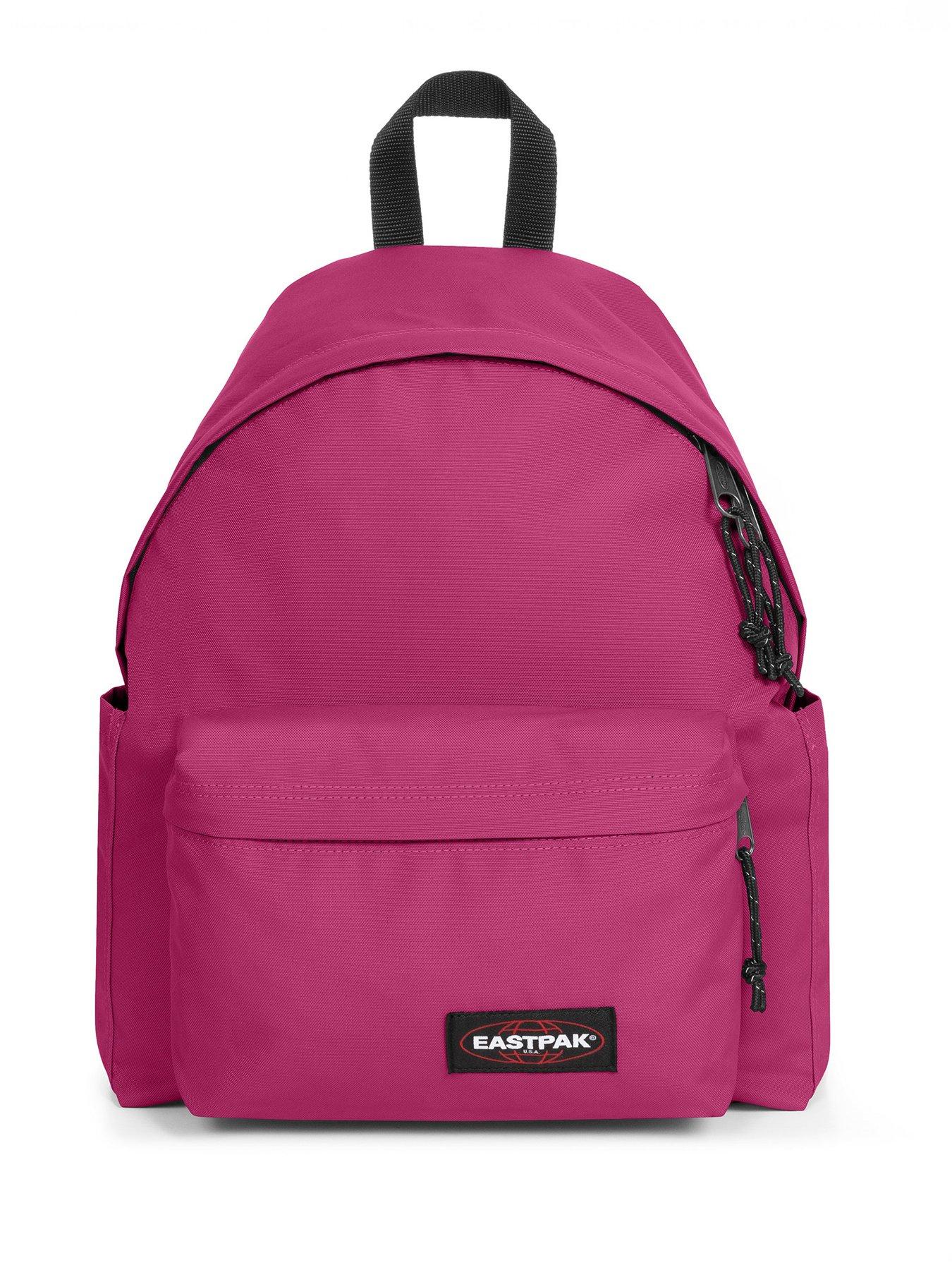 Eastpak Day Pakr Backpack - Magnolia Fuchsia