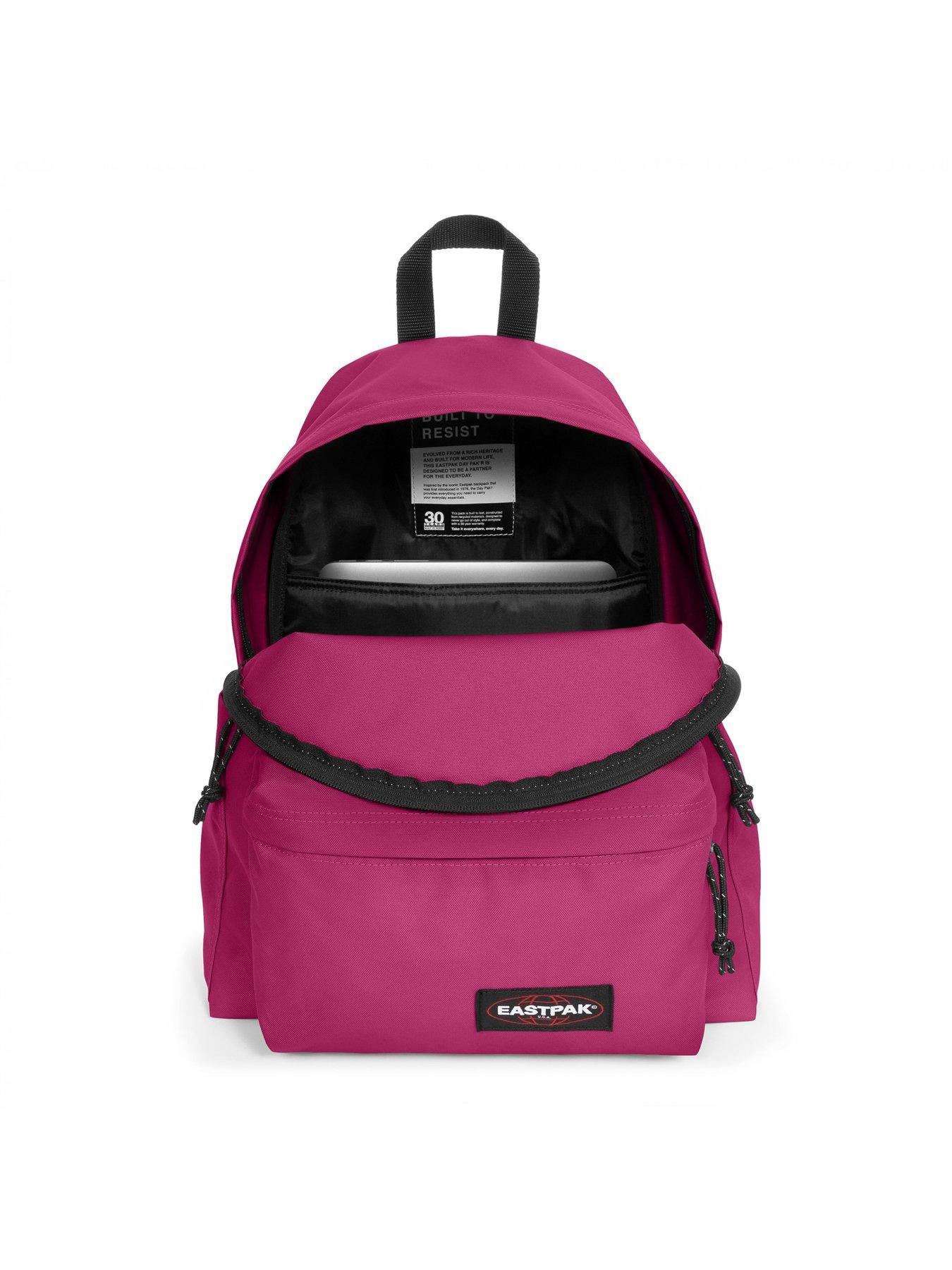 image of eastpak-day-pakr--nbspmagnolia-fuchsia