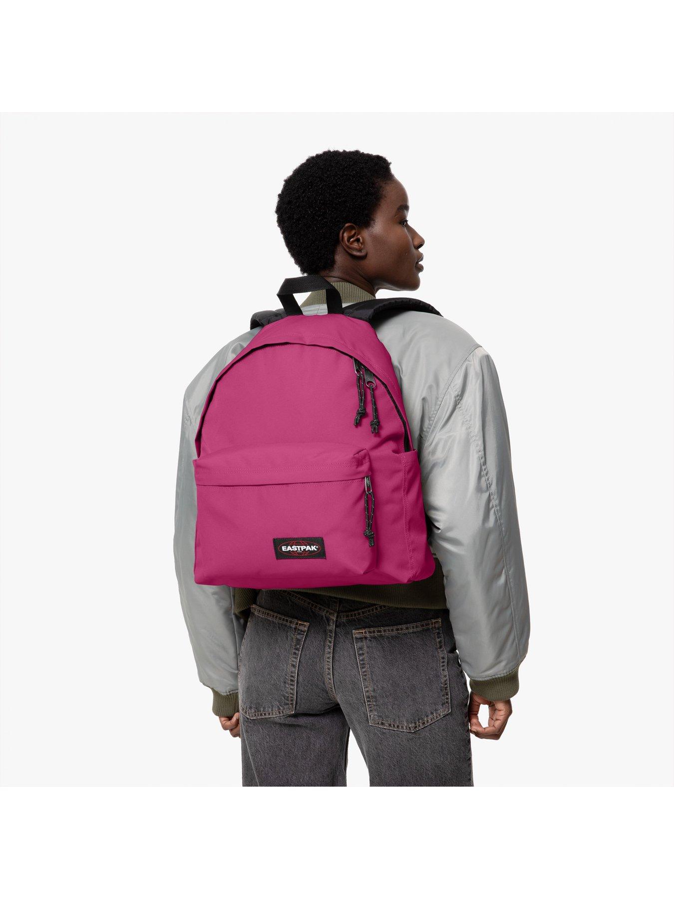  image of eastpak-day-pakr--nbspmagnolia-fuchsia
