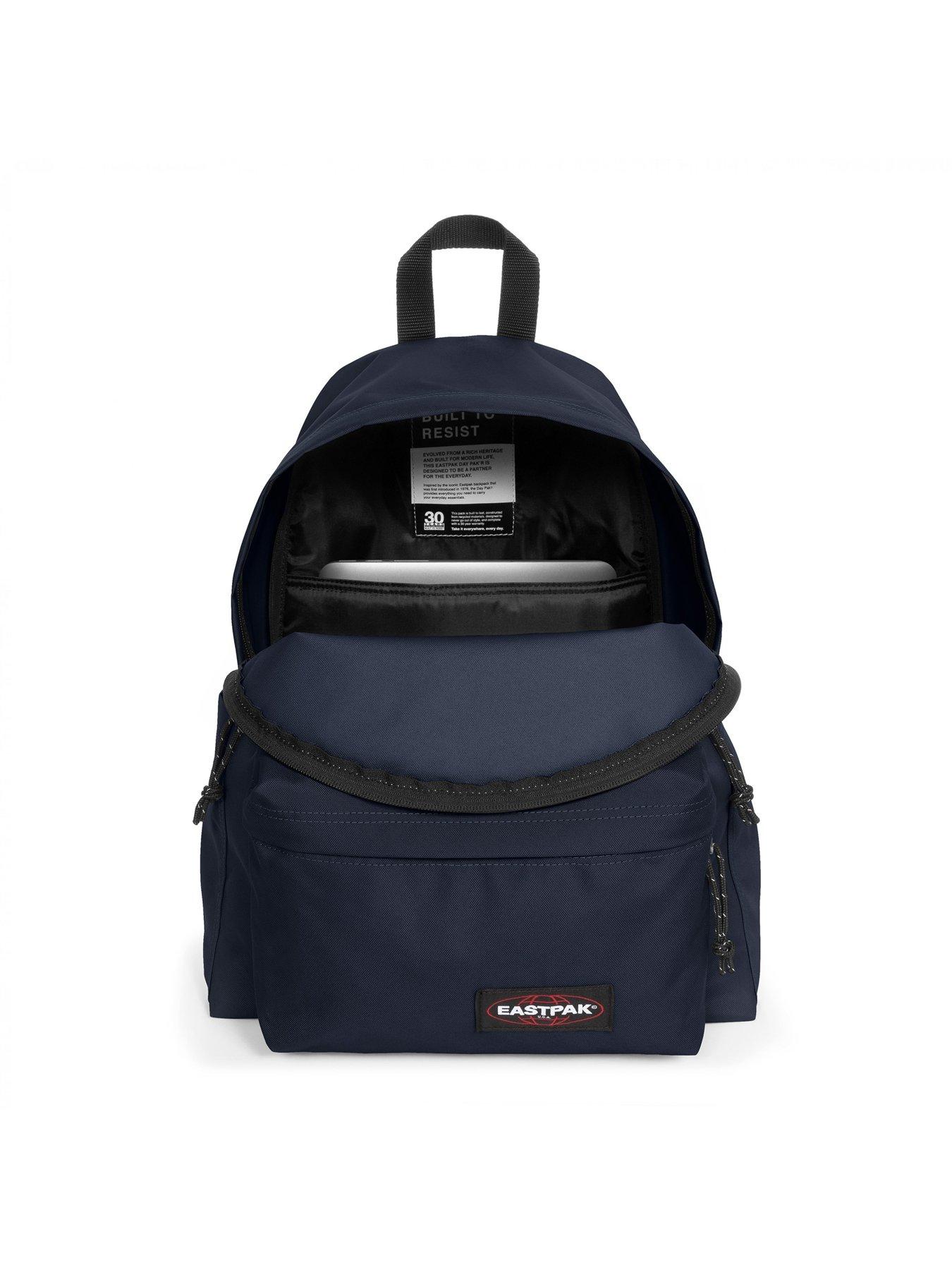 Image 5 of 6 of Eastpak DAY PAKR Backpack - Ultra Marine