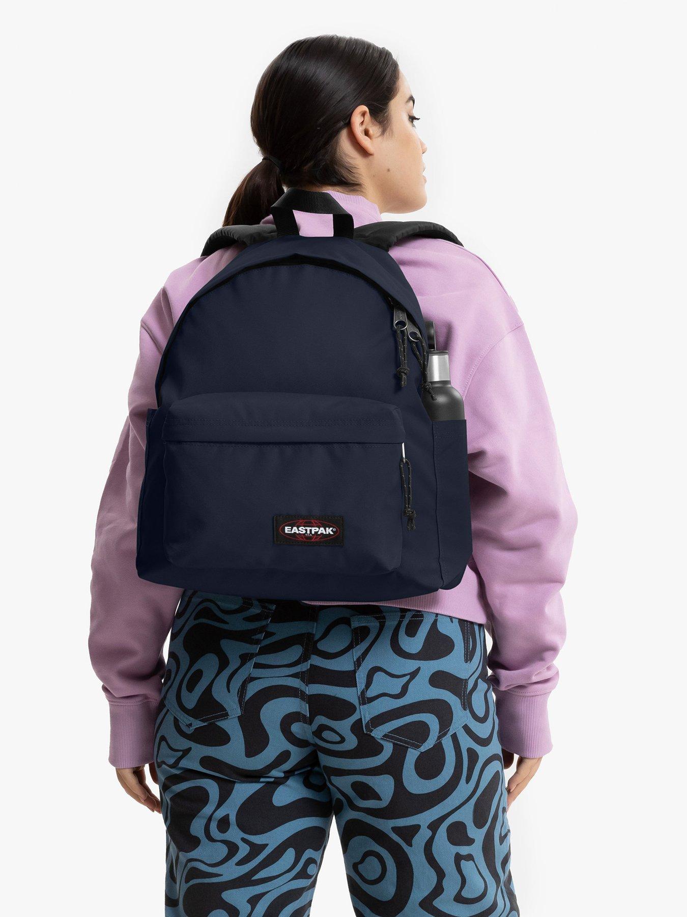 Image 6 of 6 of Eastpak DAY PAKR Backpack - Ultra Marine