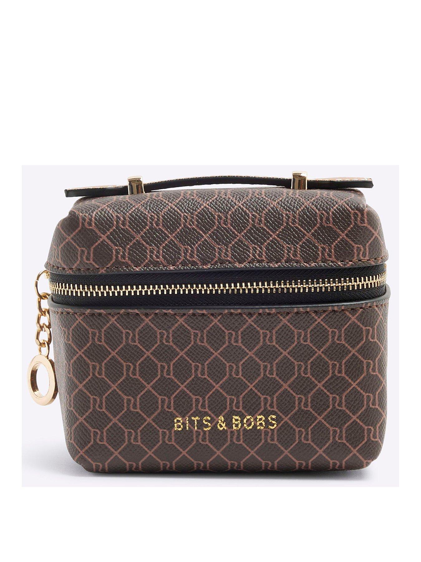 river-island-5110-monogram-trvel-bits-and-bobs-bag