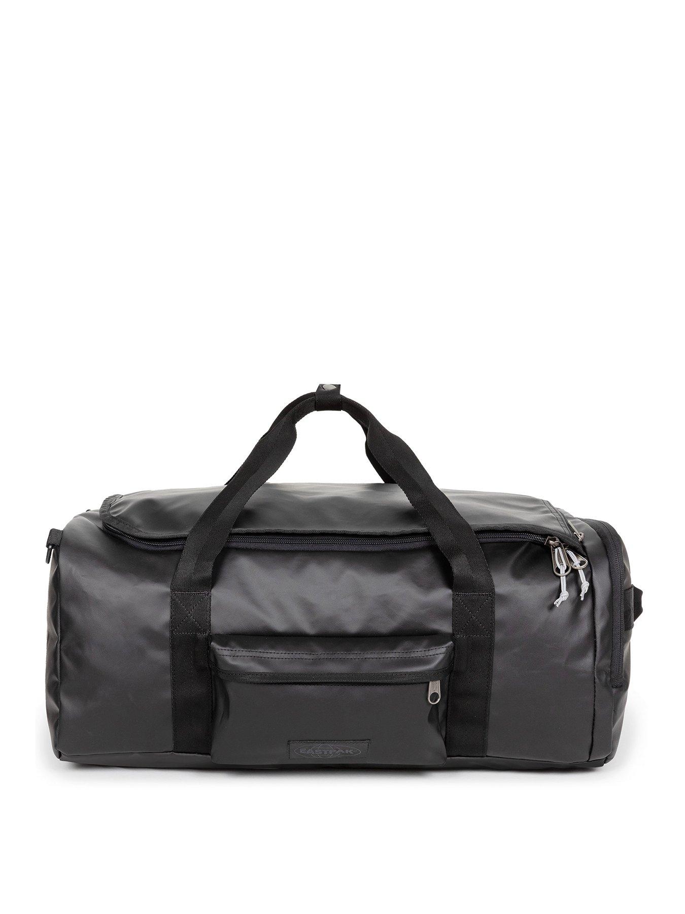 undefined TARP DUFFL'R M Tarp - Black