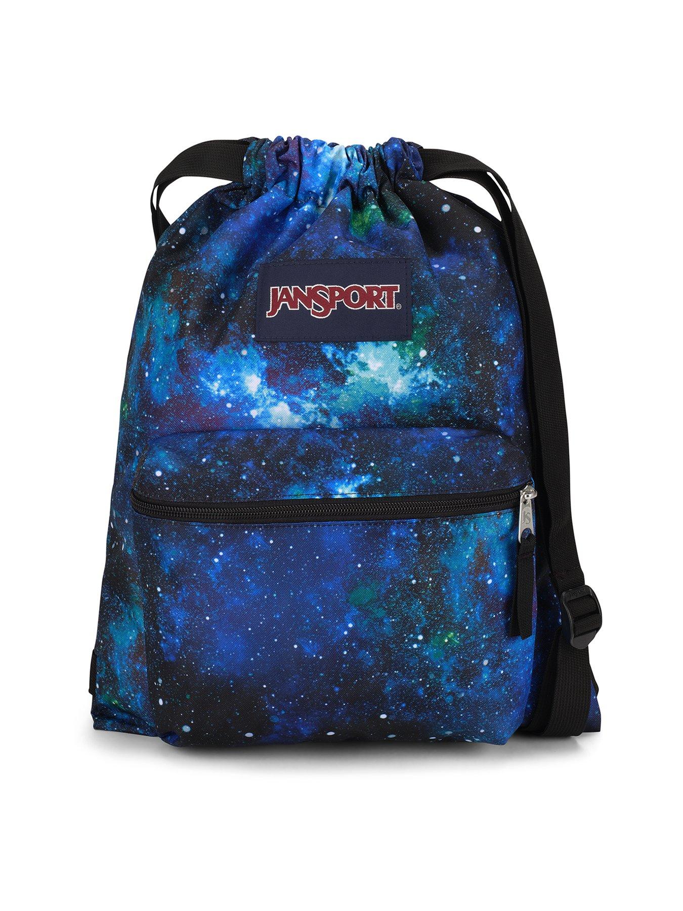  image of jansport-drawsack-bag