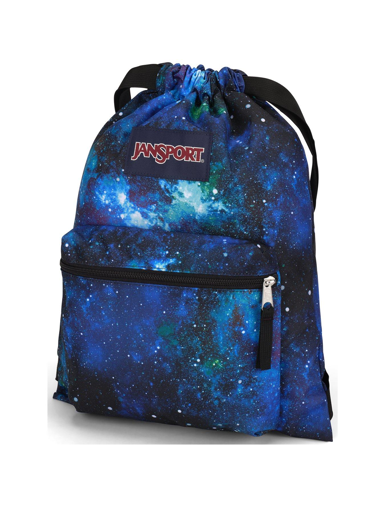  image of jansport-drawsack-bag