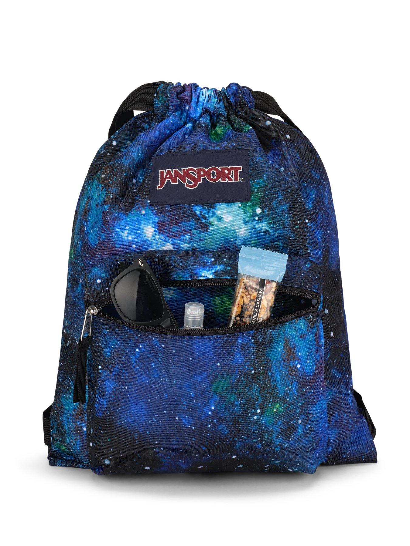  image of jansport-drawsack-bag